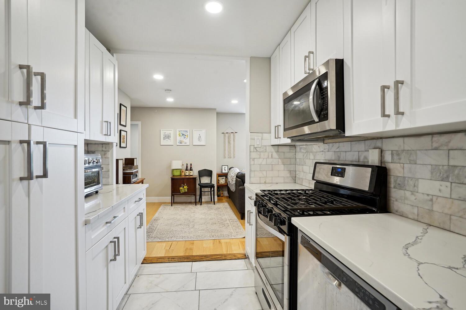 BELLE VIEW - Residential