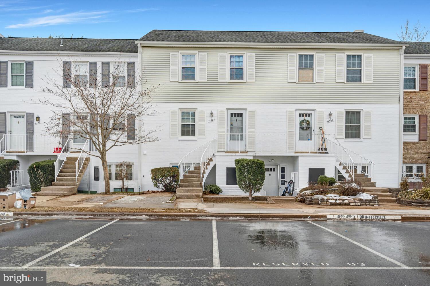 14503 GOLDEN OAK ROAD