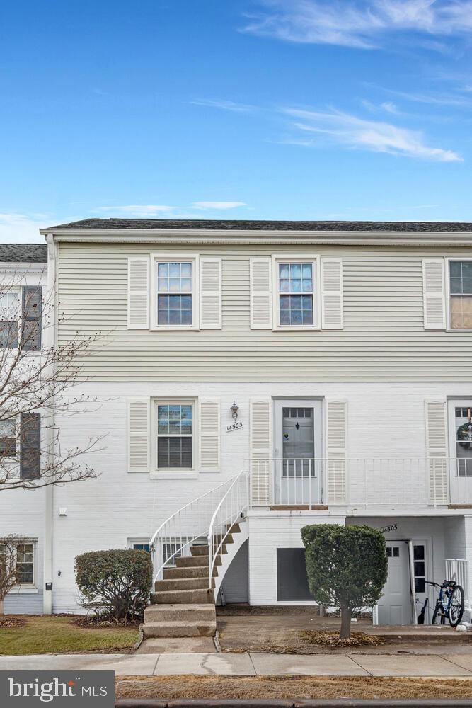 14503 GOLDEN OAK ROAD