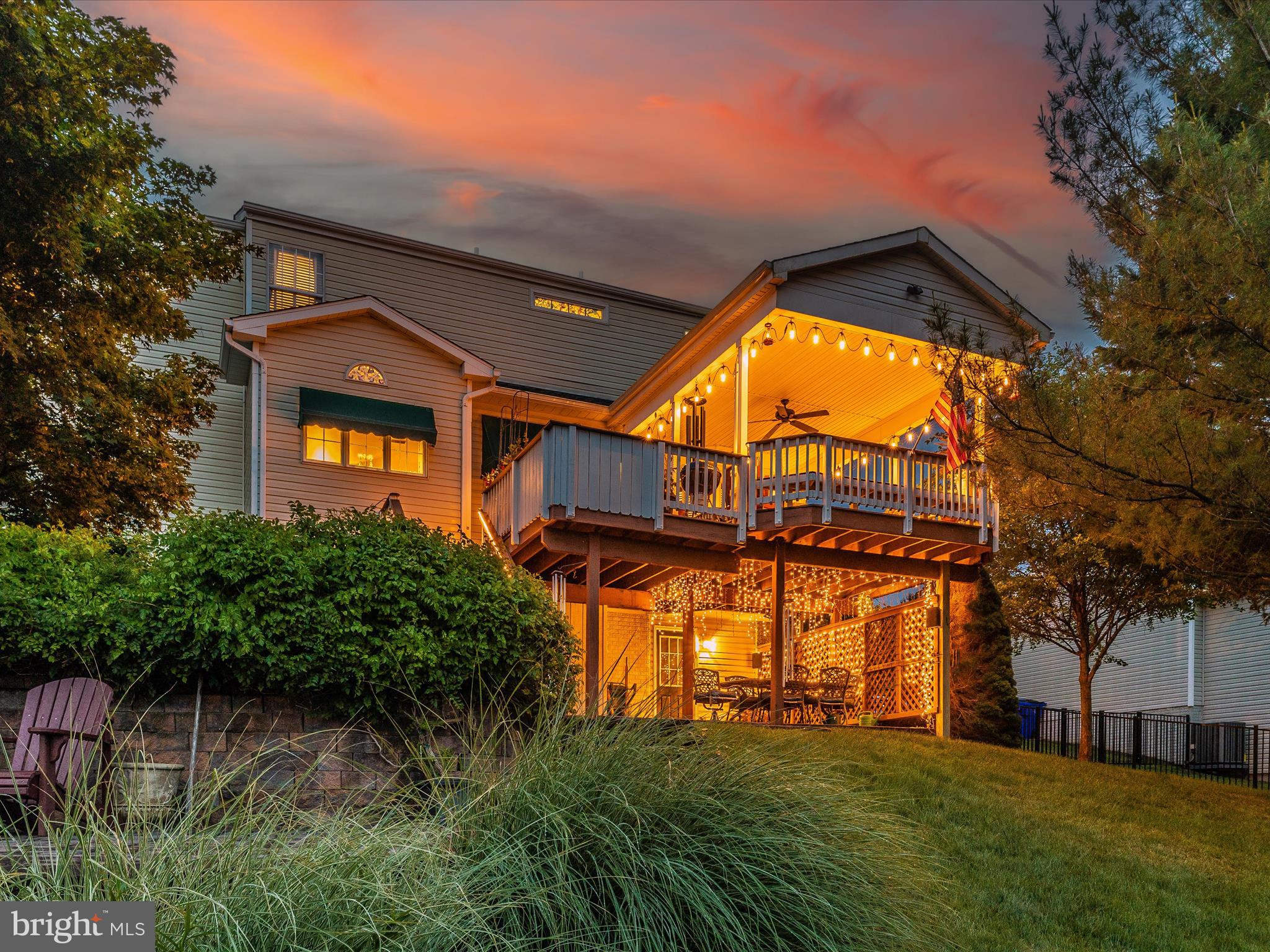 BROOKRIDGE SOUTH - Residential