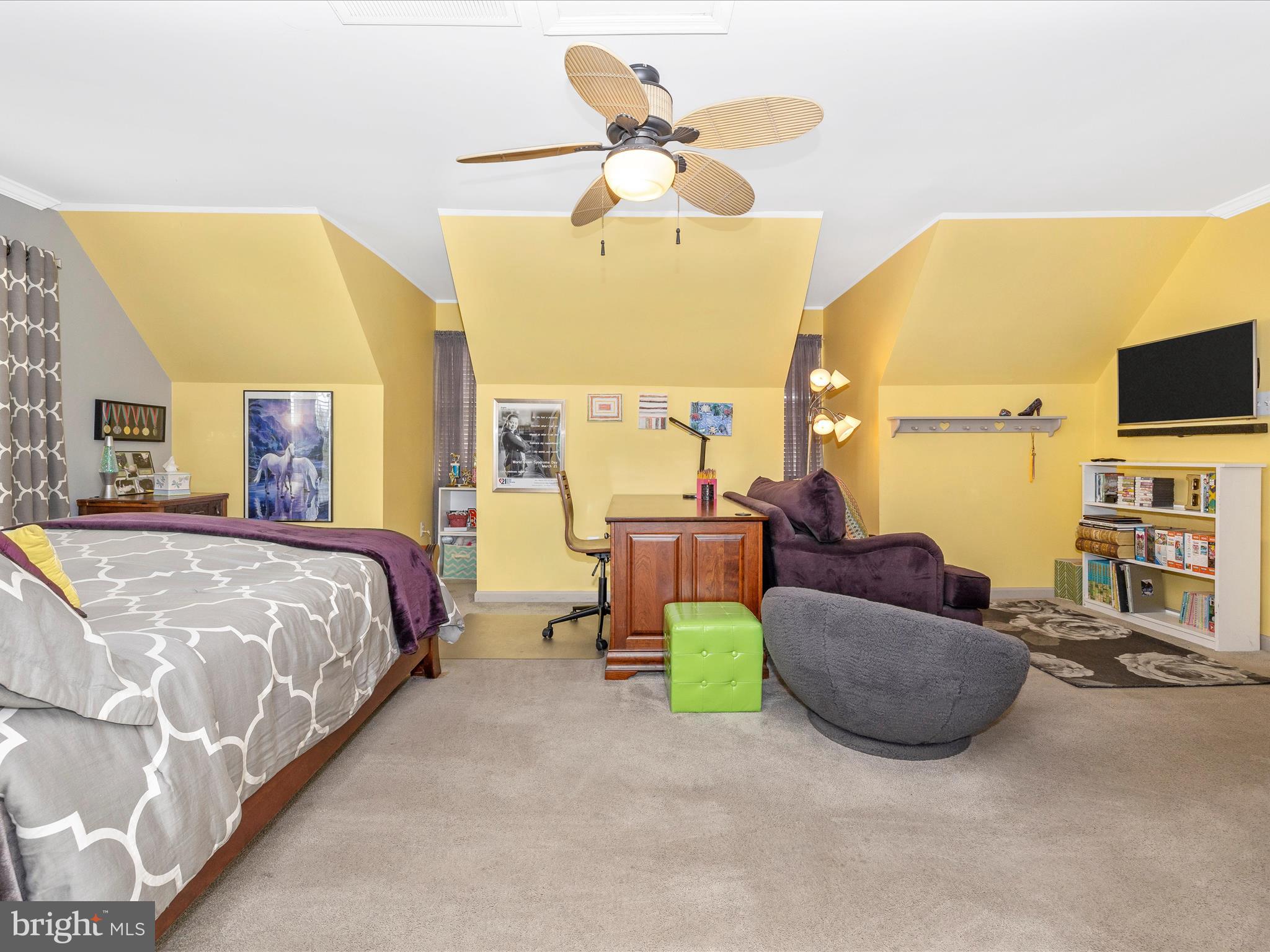 BROOKRIDGE SOUTH - Residential