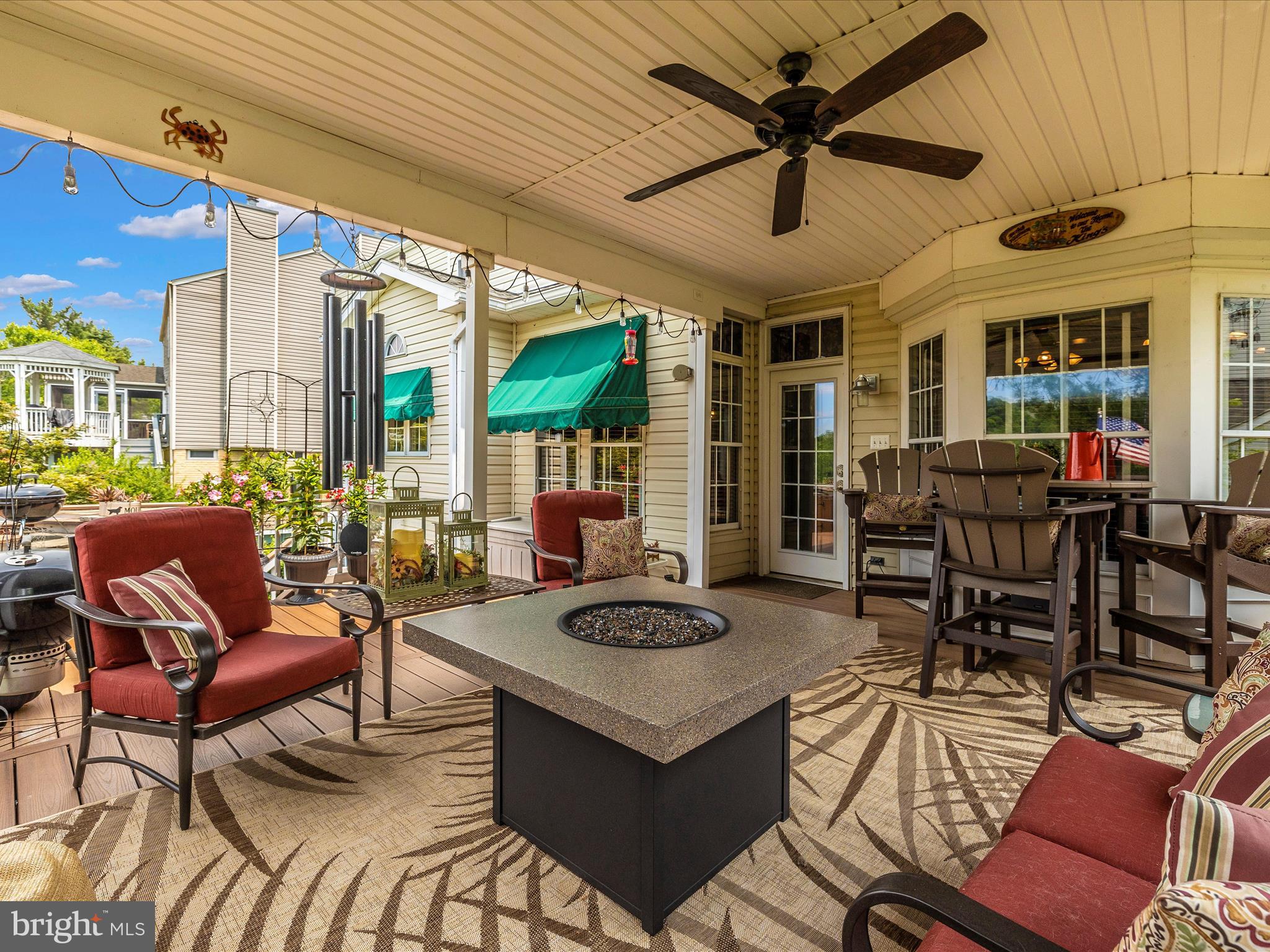 BROOKRIDGE SOUTH - Residential