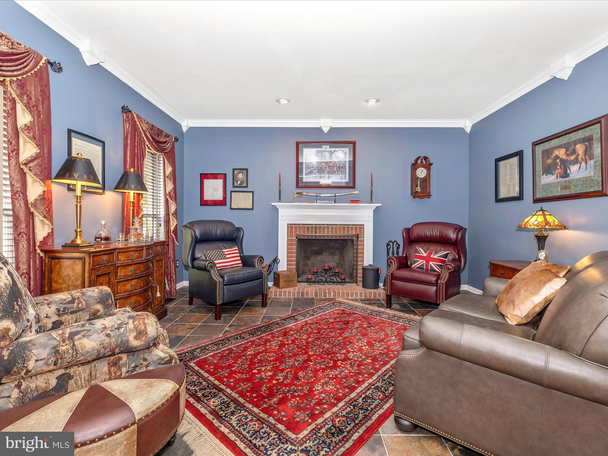 BROOKRIDGE SOUTH - Residential