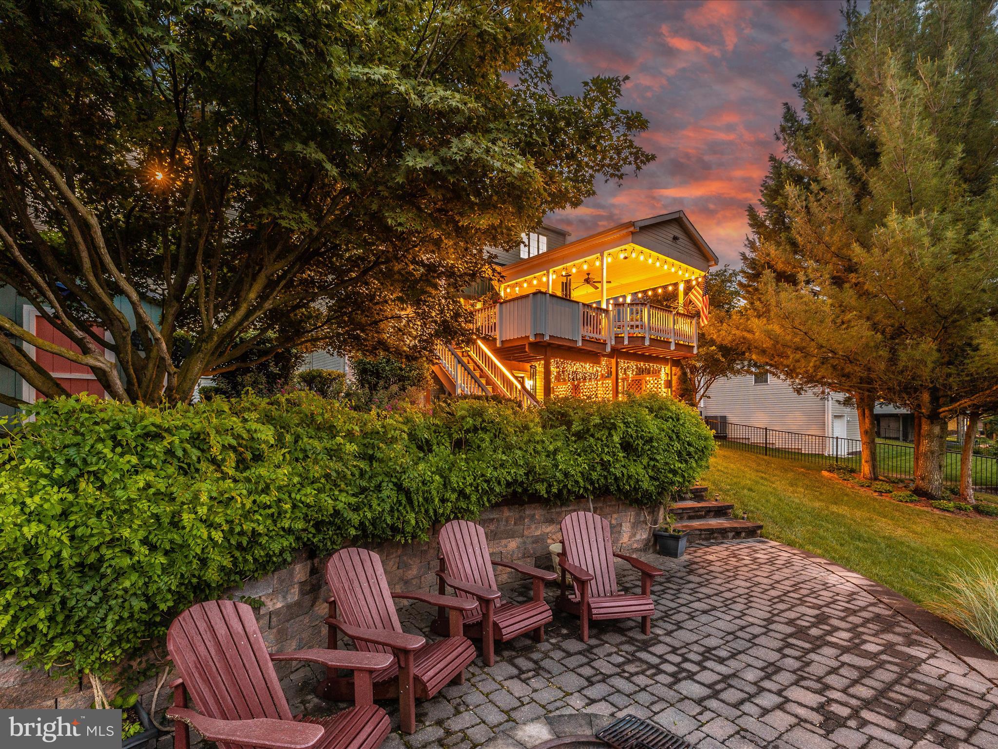 BROOKRIDGE SOUTH - Residential