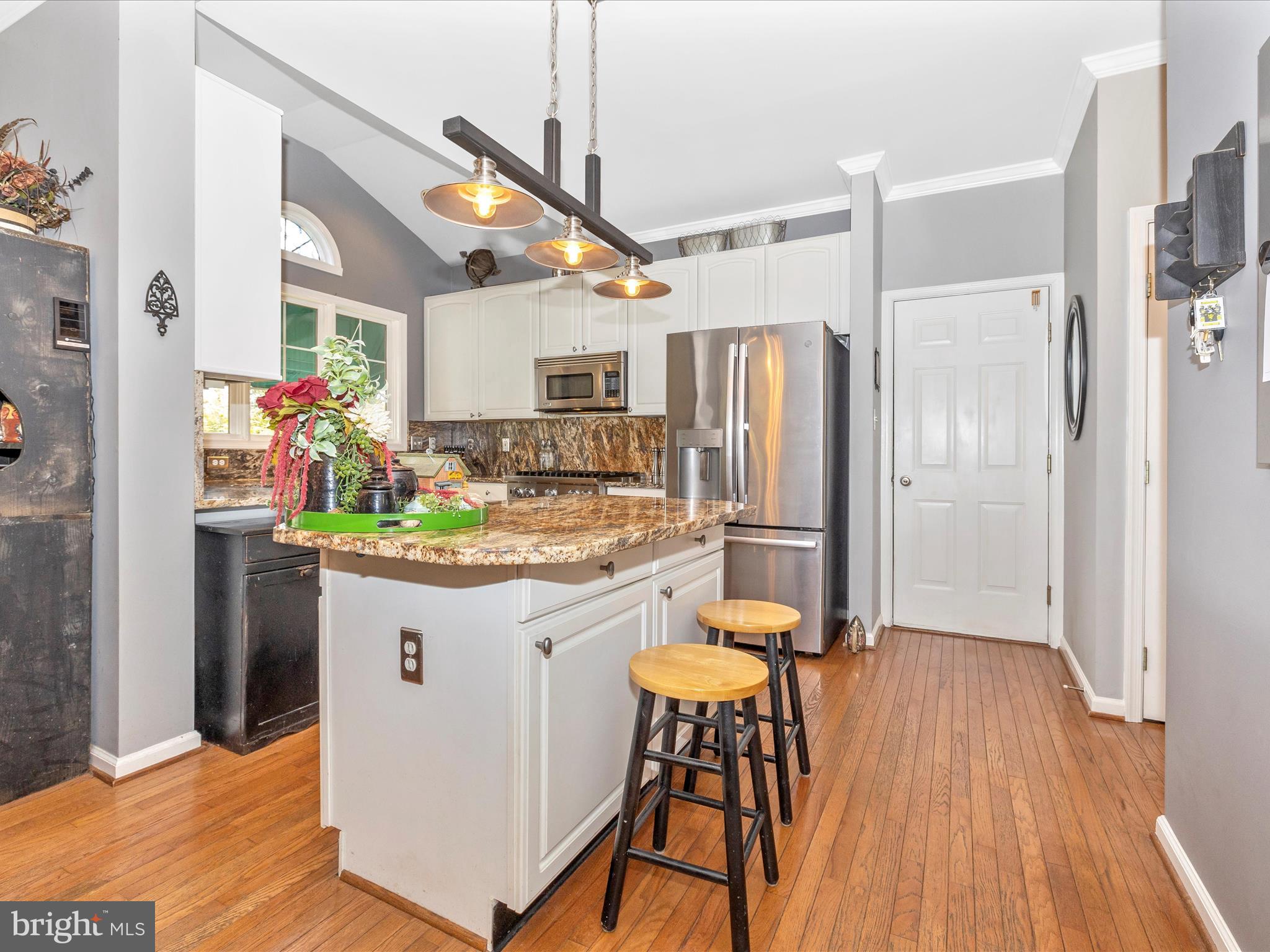 BROOKRIDGE SOUTH - Residential