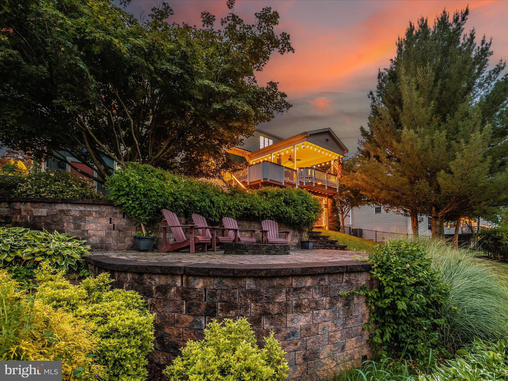 BROOKRIDGE SOUTH - Residential