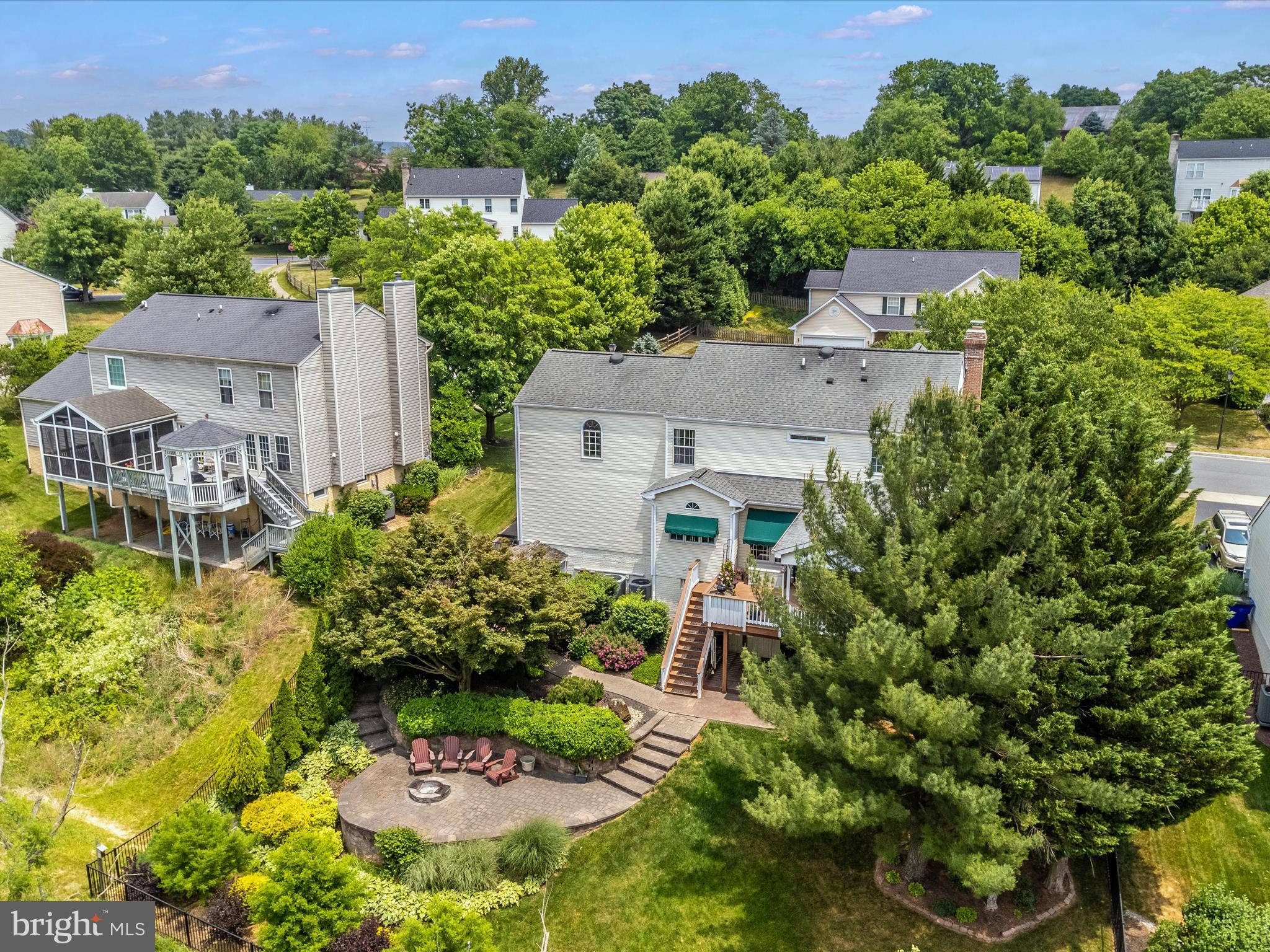 BROOKRIDGE SOUTH - Residential