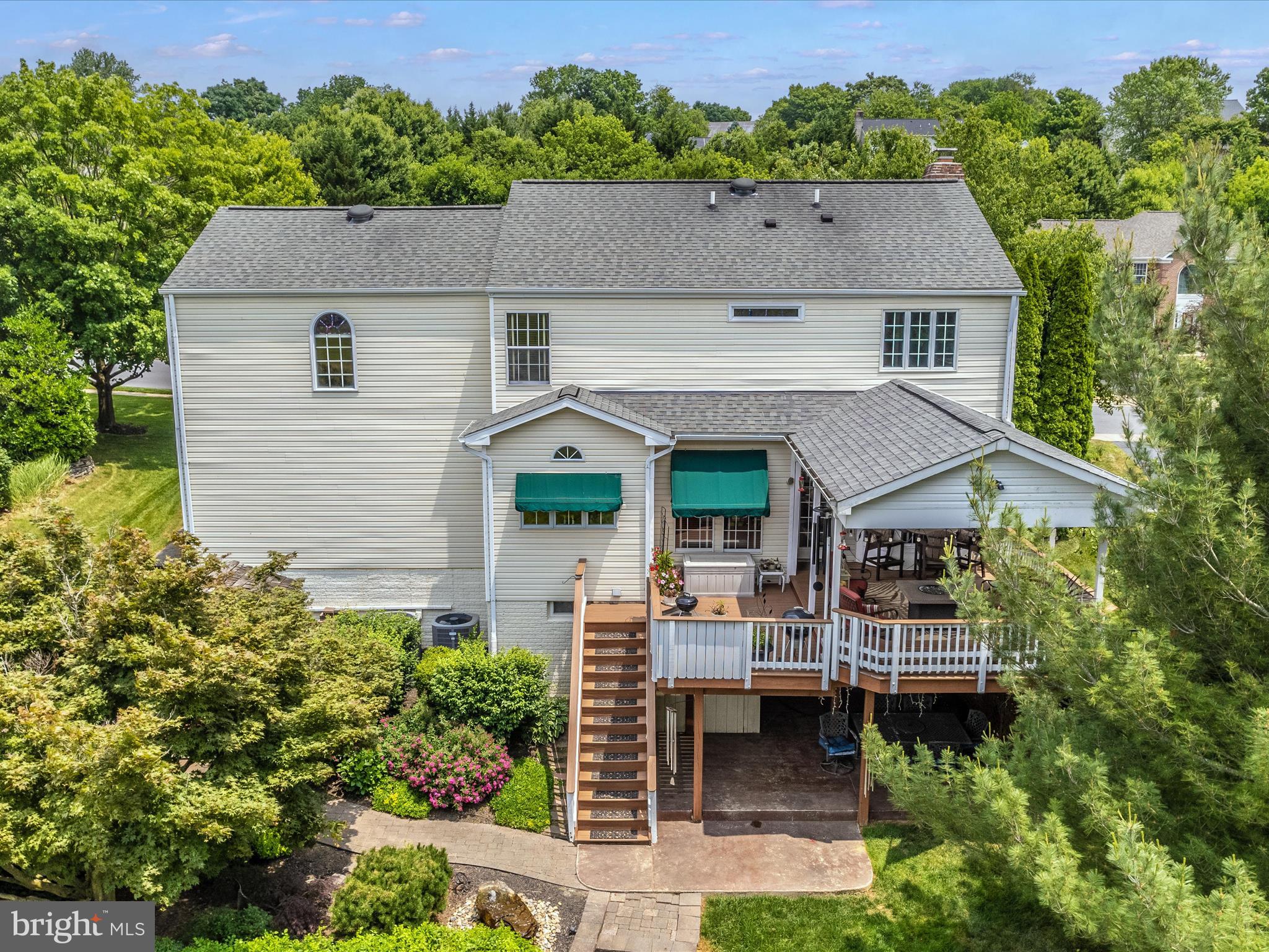 BROOKRIDGE SOUTH - Residential