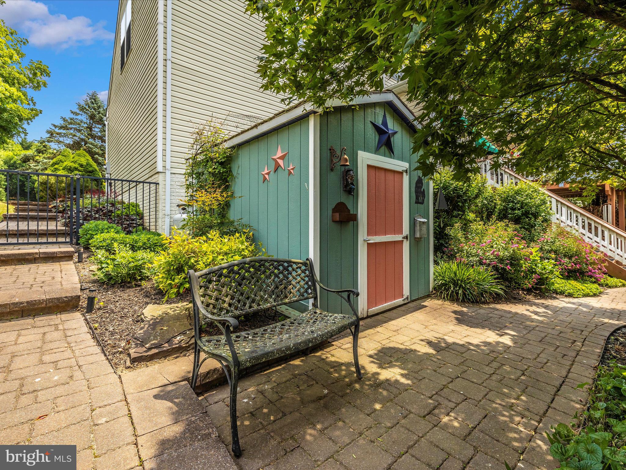 BROOKRIDGE SOUTH - Residential