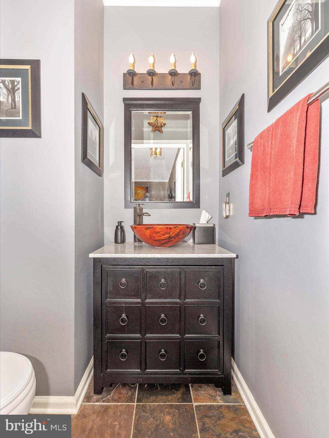 BROOKRIDGE SOUTH - Residential