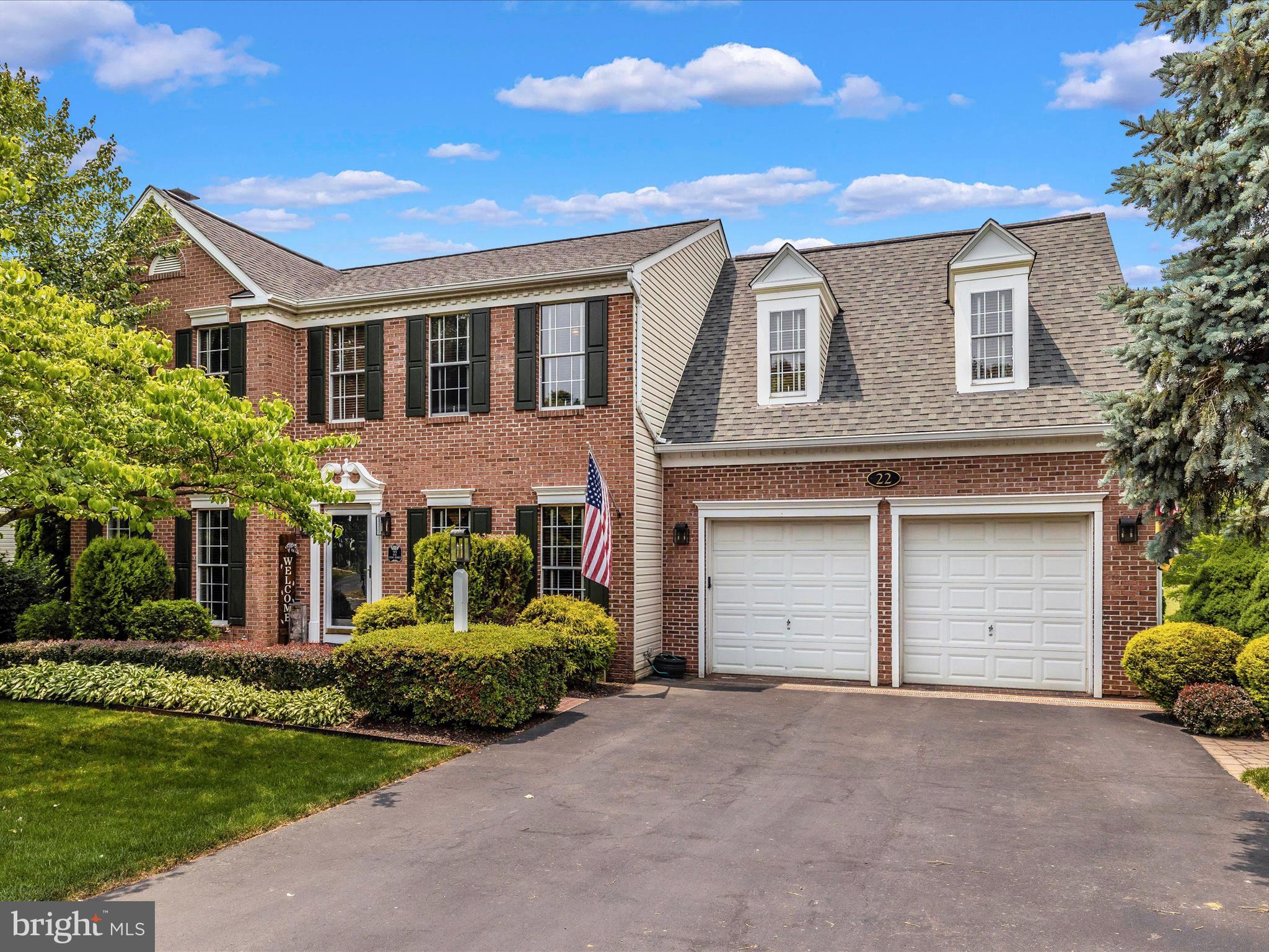 BROOKRIDGE SOUTH - Residential