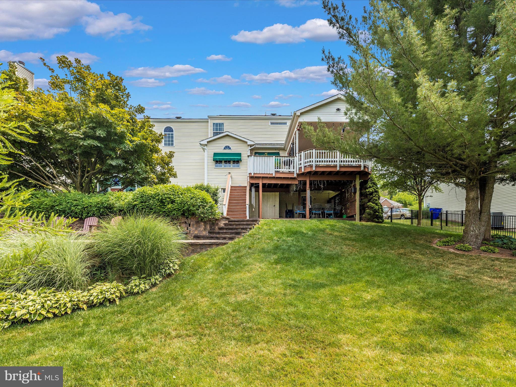 BROOKRIDGE SOUTH - Residential