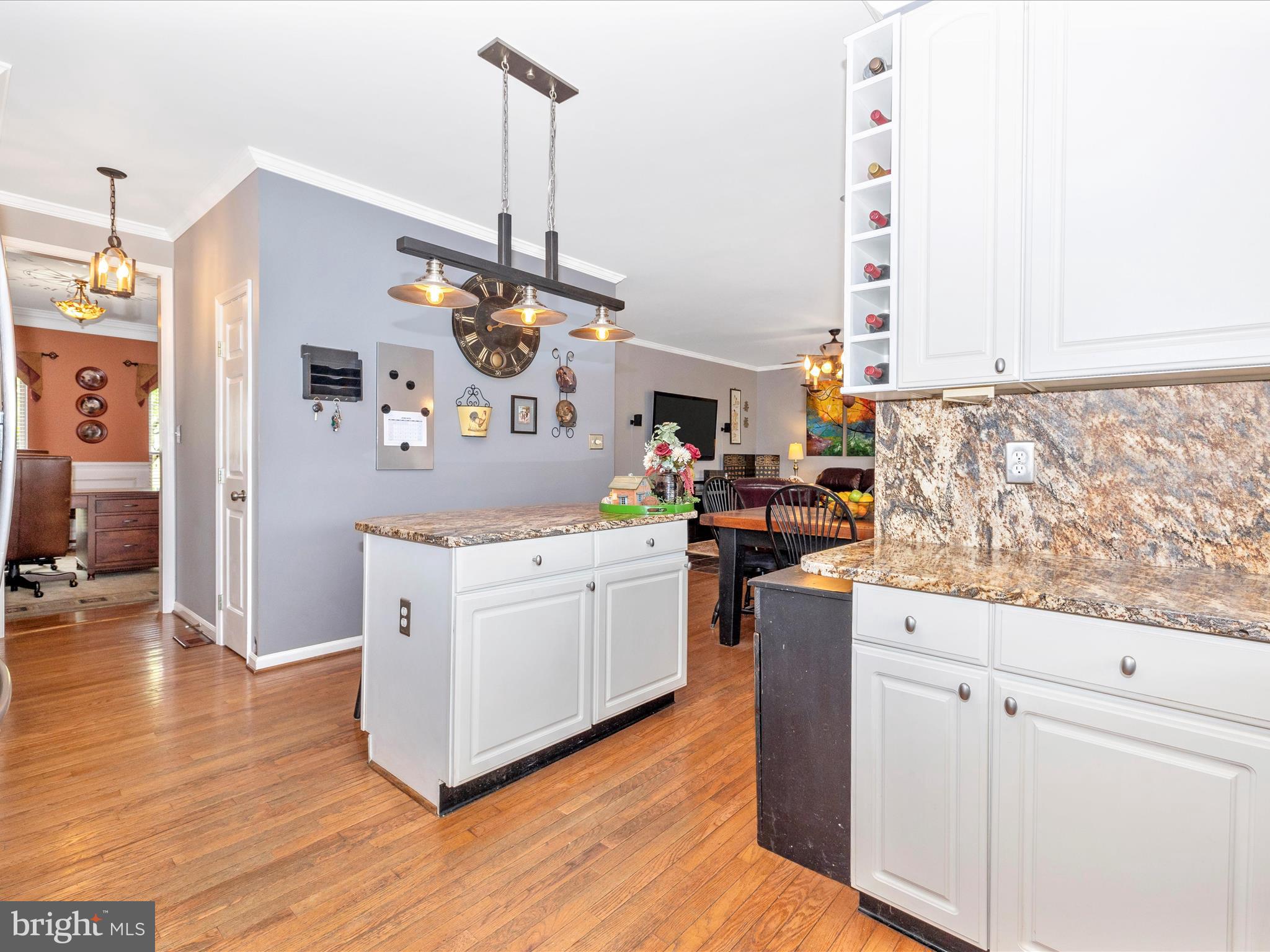 BROOKRIDGE SOUTH - Residential