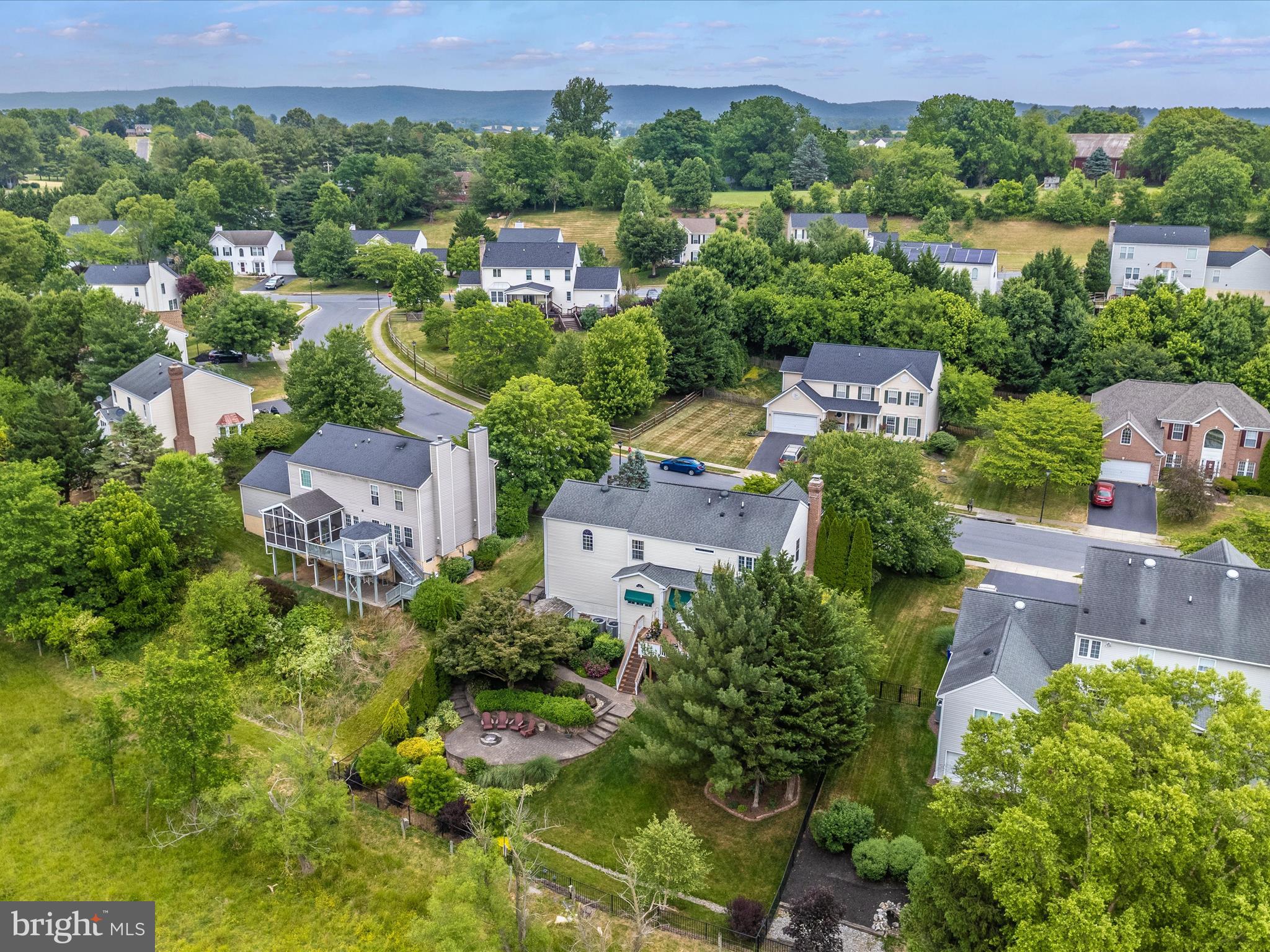 BROOKRIDGE SOUTH - Residential