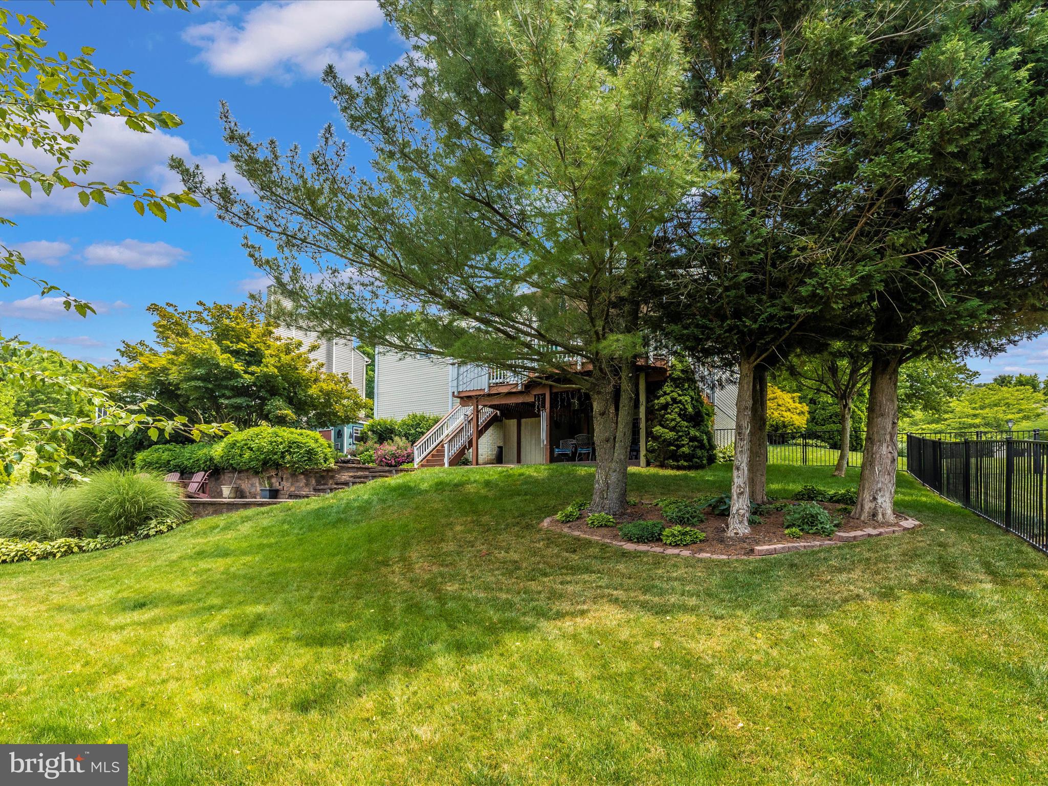 BROOKRIDGE SOUTH - Residential