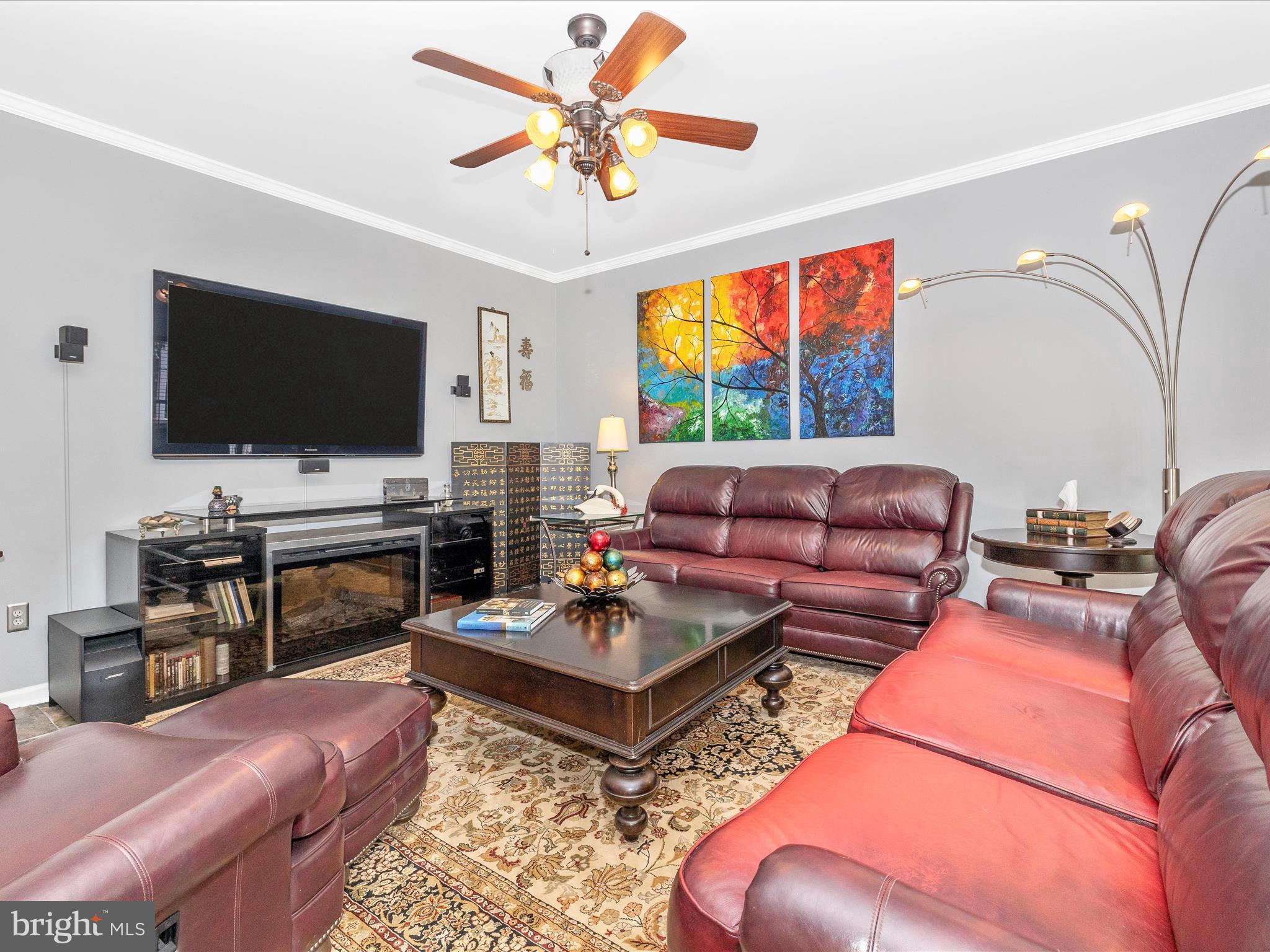 BROOKRIDGE SOUTH - Residential