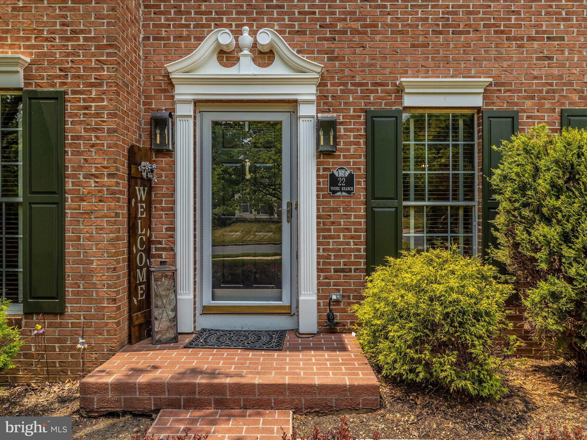 BROOKRIDGE SOUTH - Residential