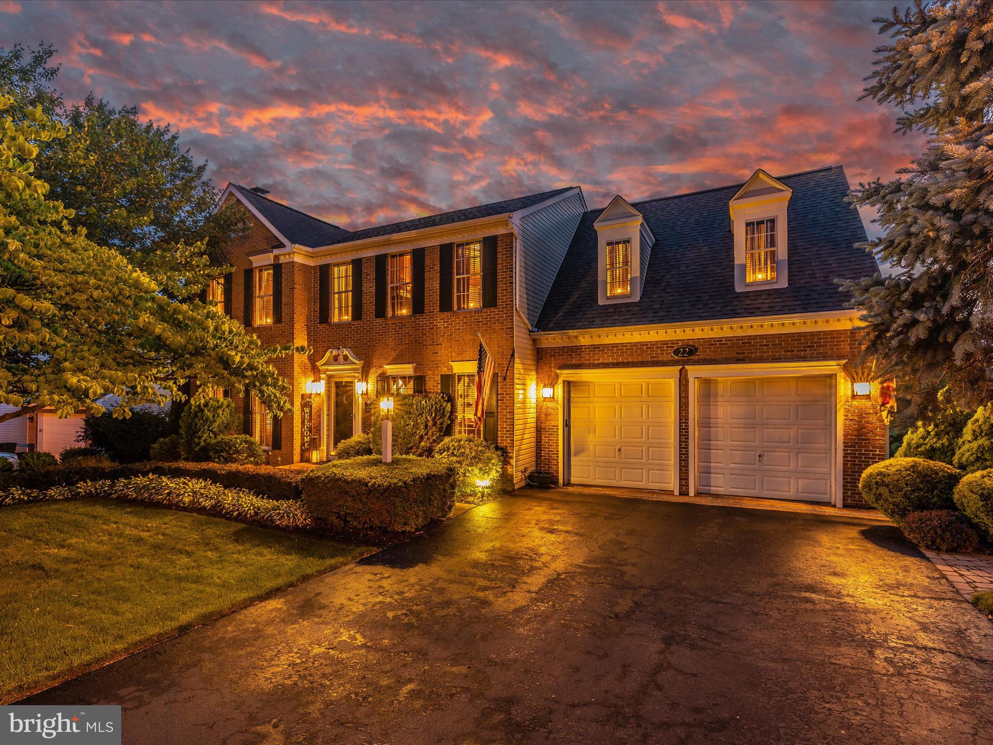 BROOKRIDGE SOUTH - Residential