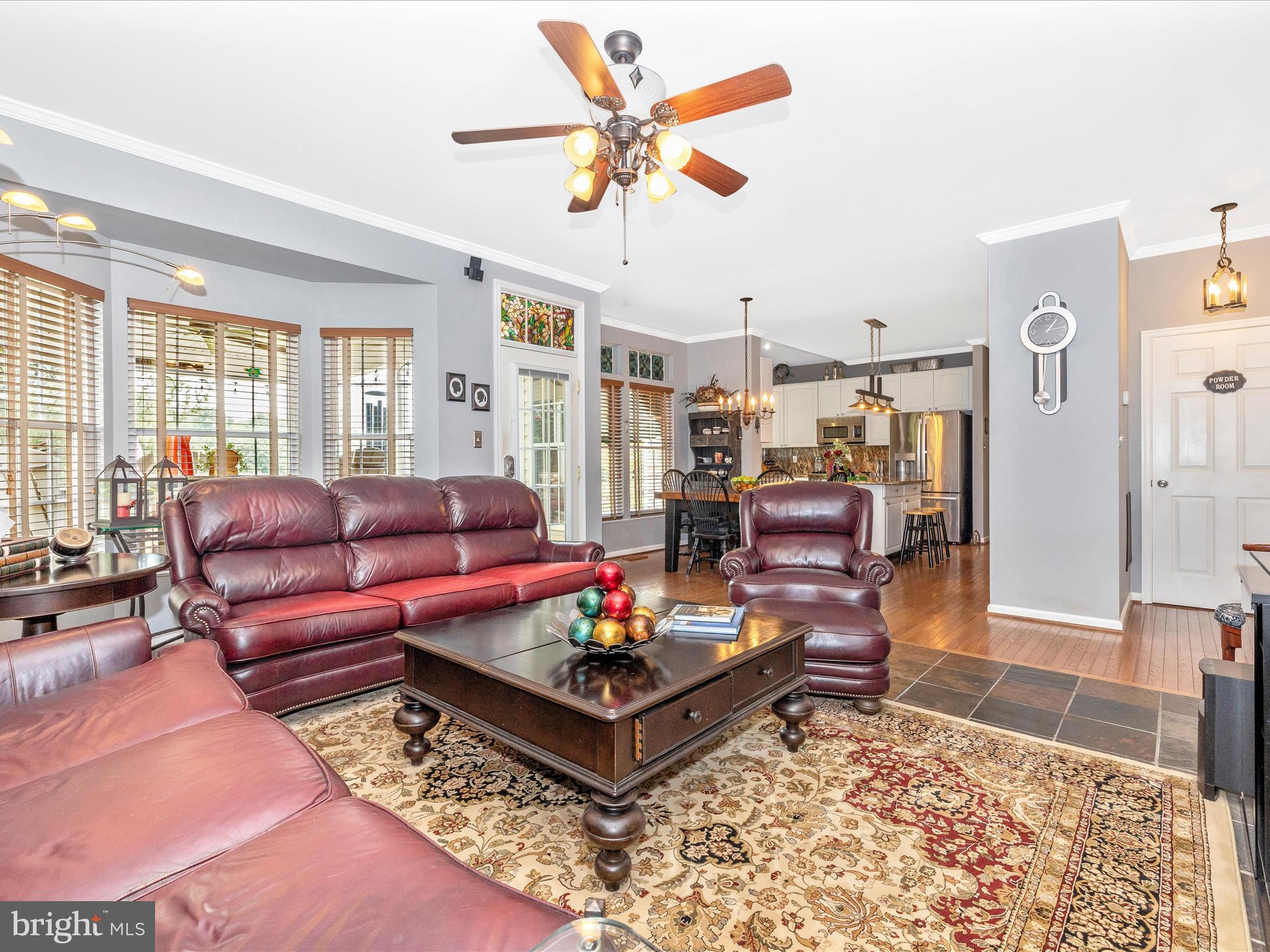 BROOKRIDGE SOUTH - Residential