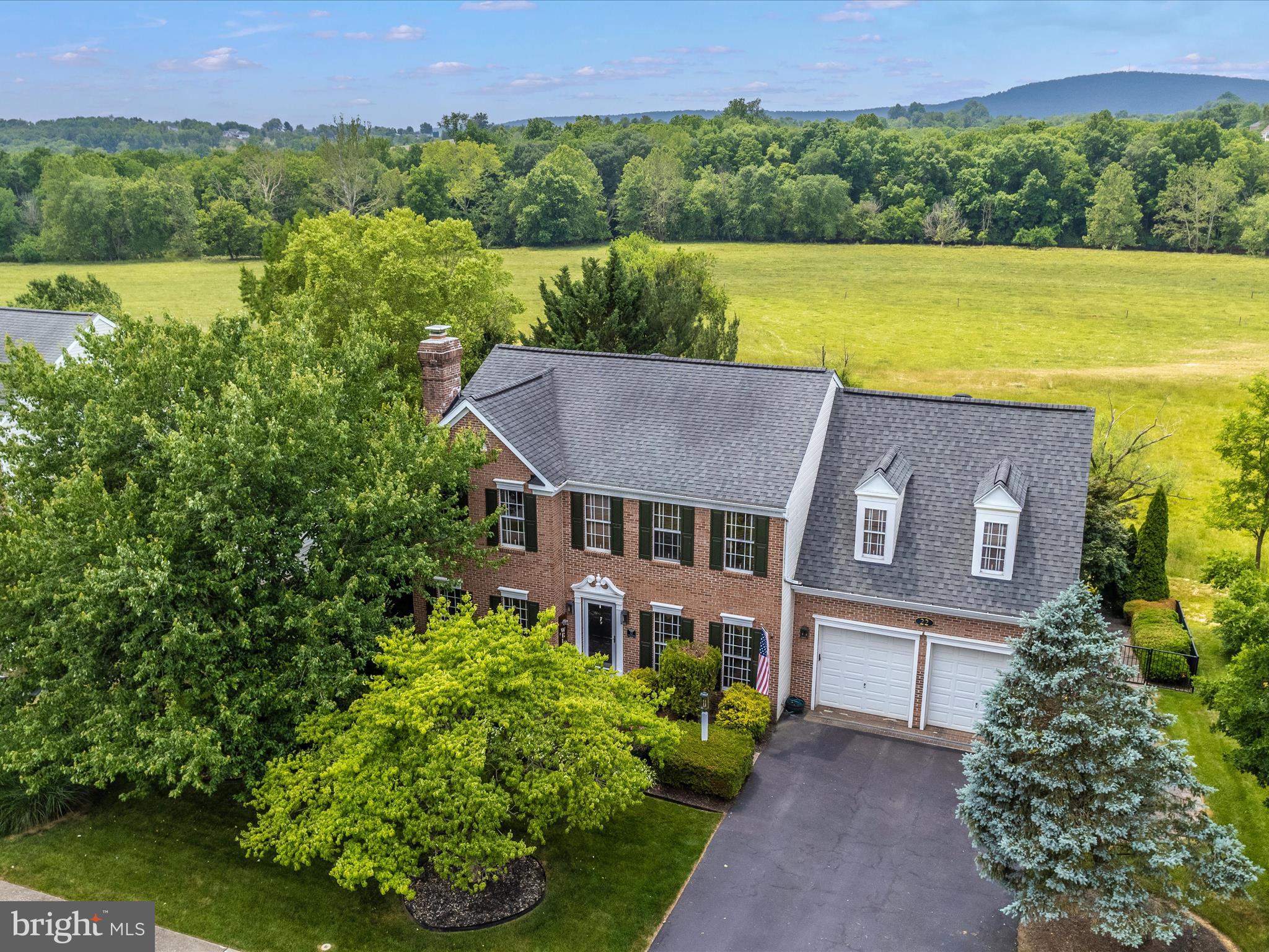 BROOKRIDGE SOUTH - Residential