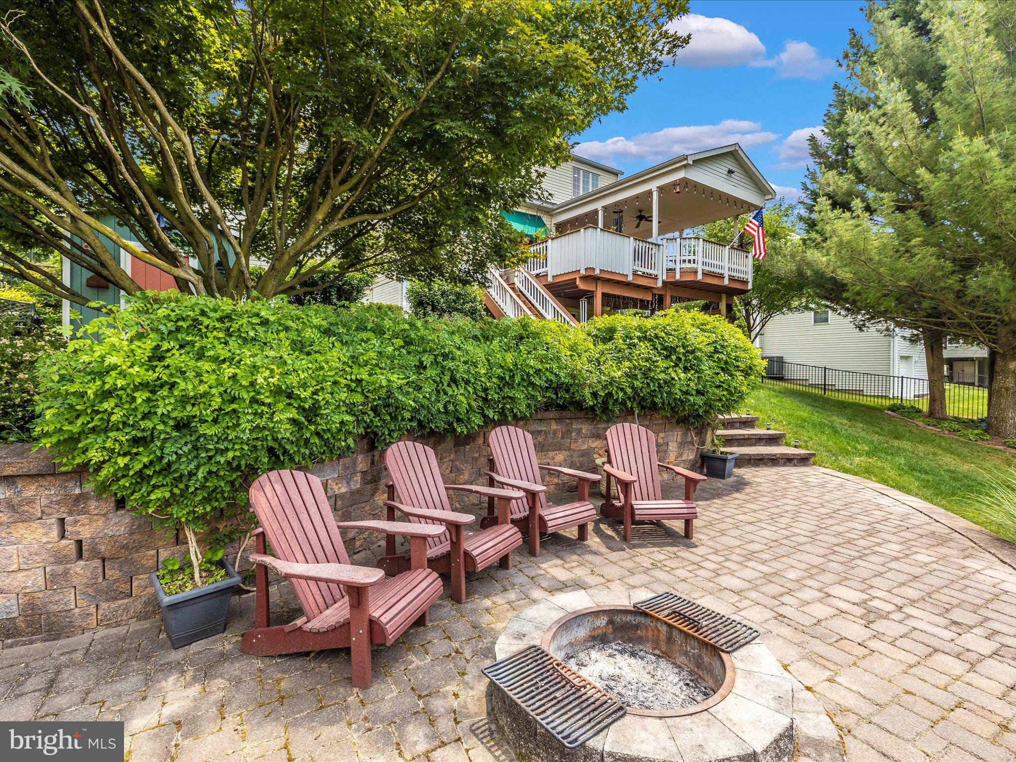 BROOKRIDGE SOUTH - Residential