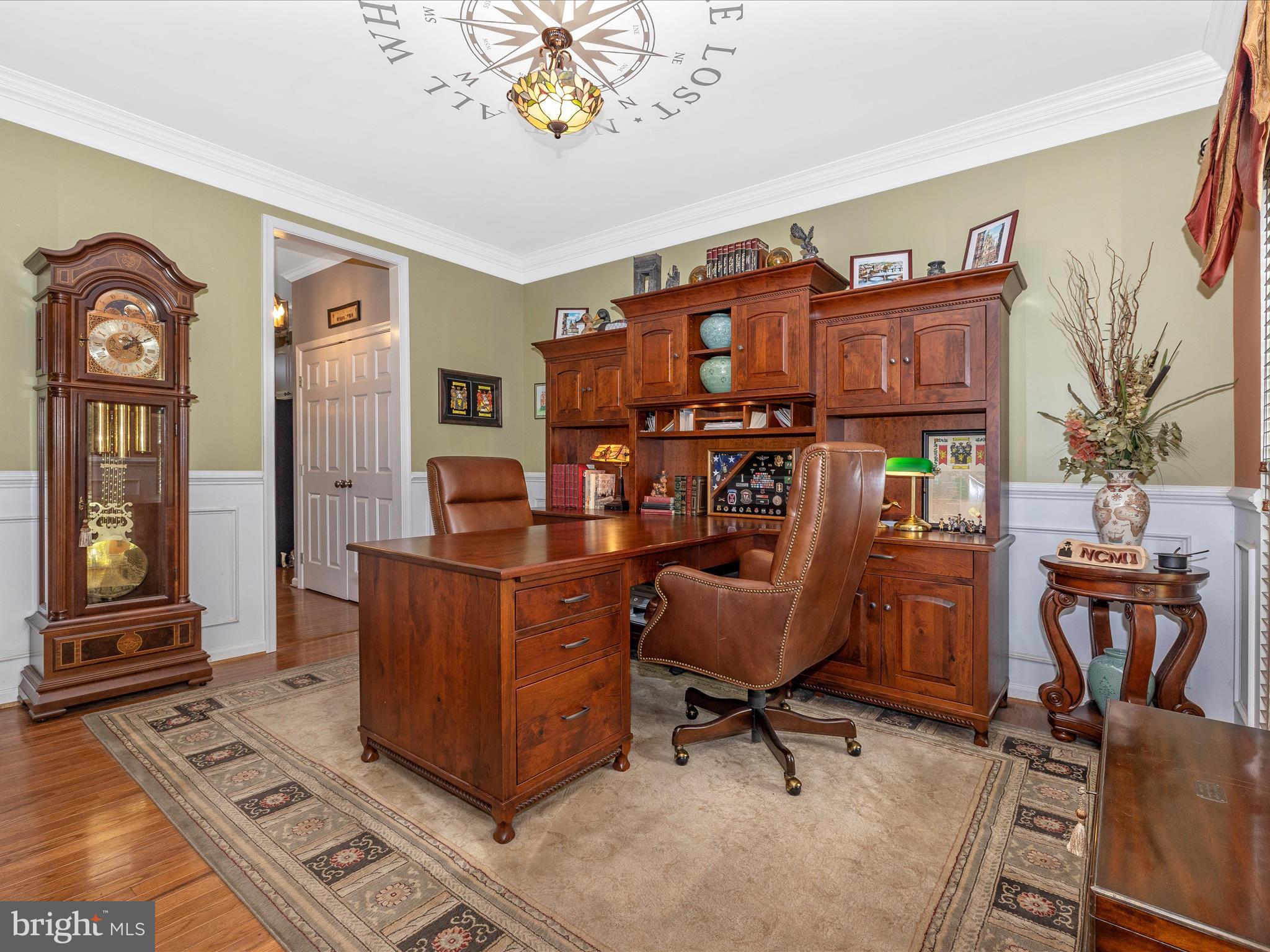 BROOKRIDGE SOUTH - Residential