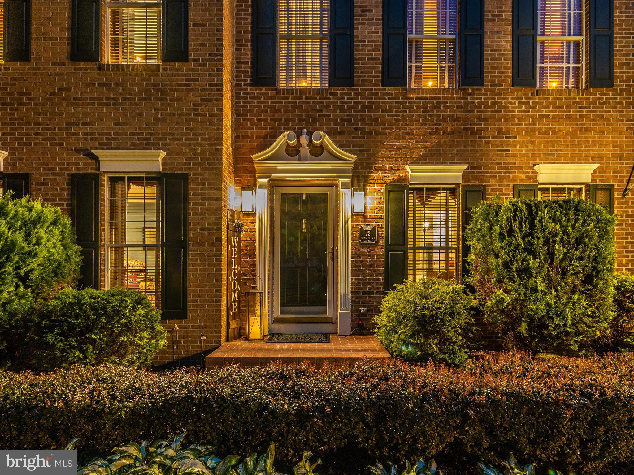 BROOKRIDGE SOUTH - Residential