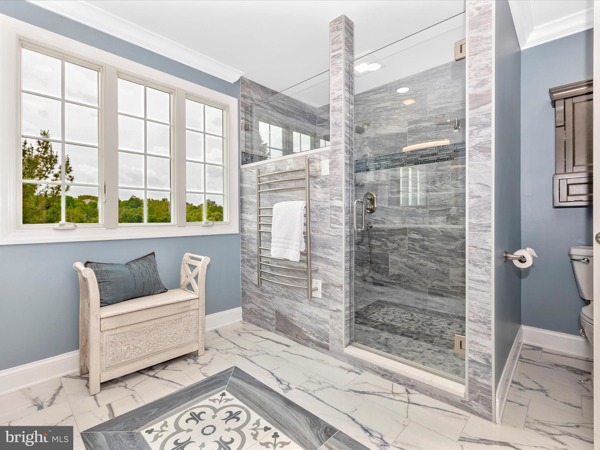 BROOKRIDGE SOUTH - Residential