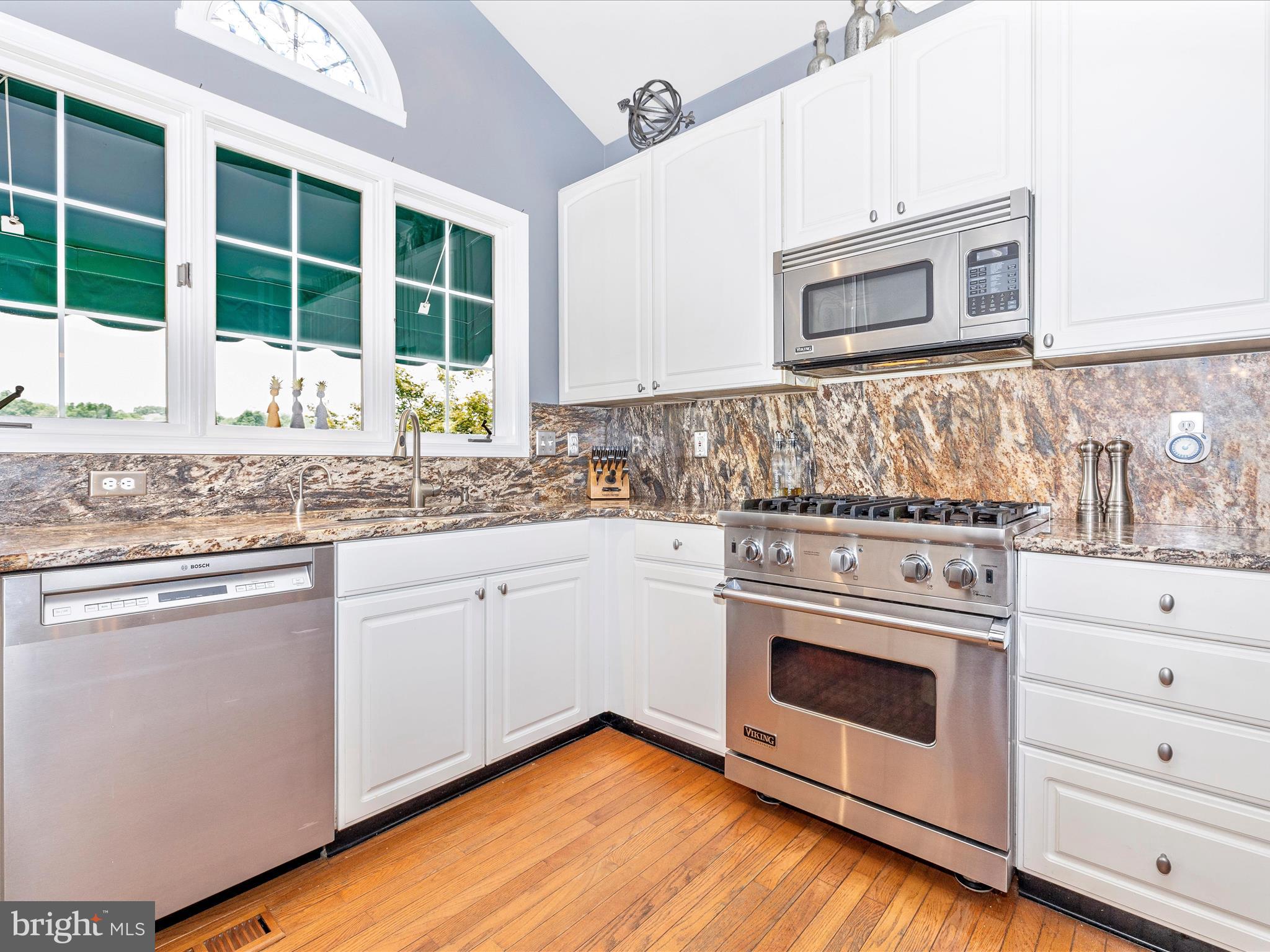 BROOKRIDGE SOUTH - Residential