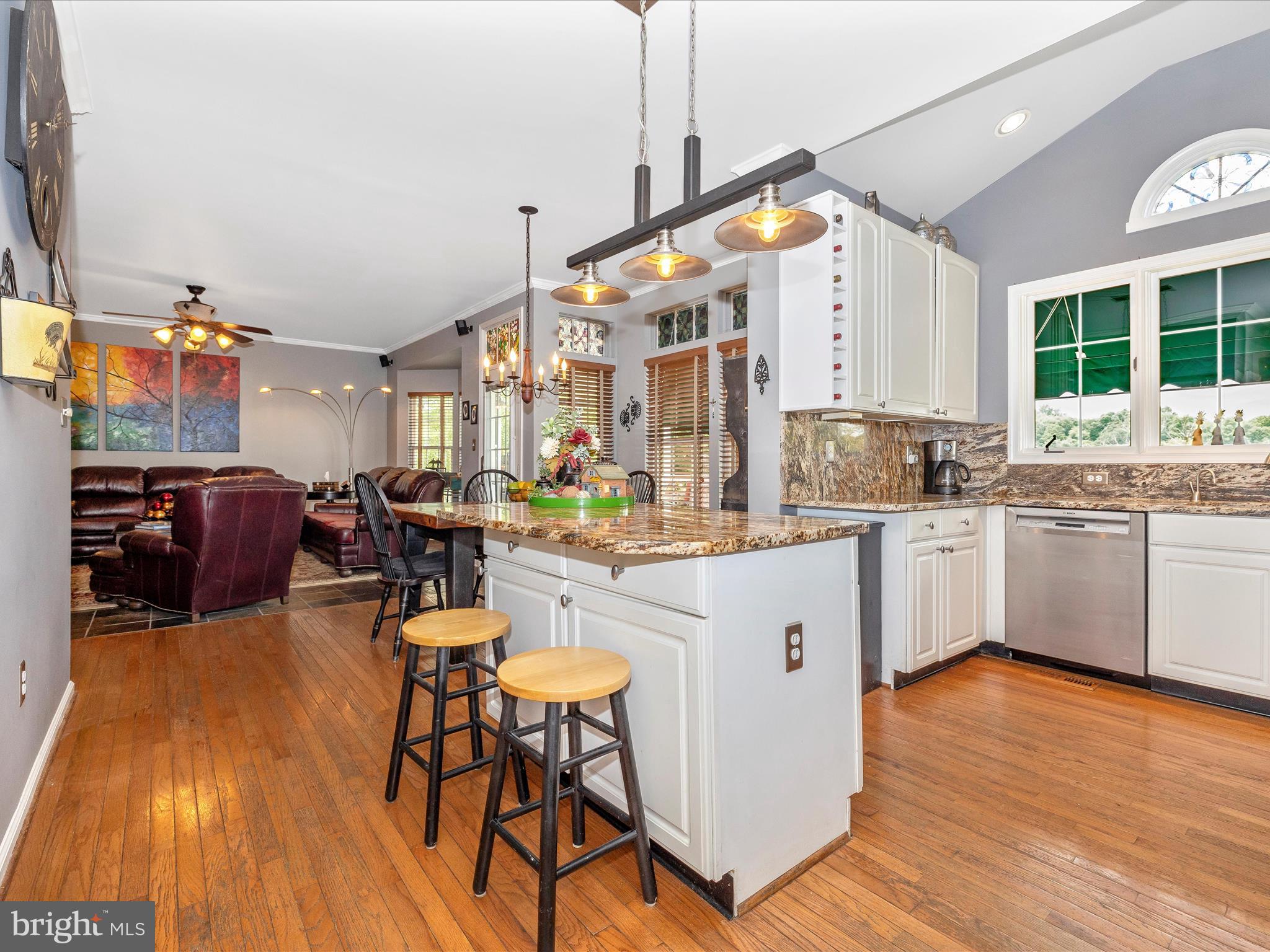 BROOKRIDGE SOUTH - Residential