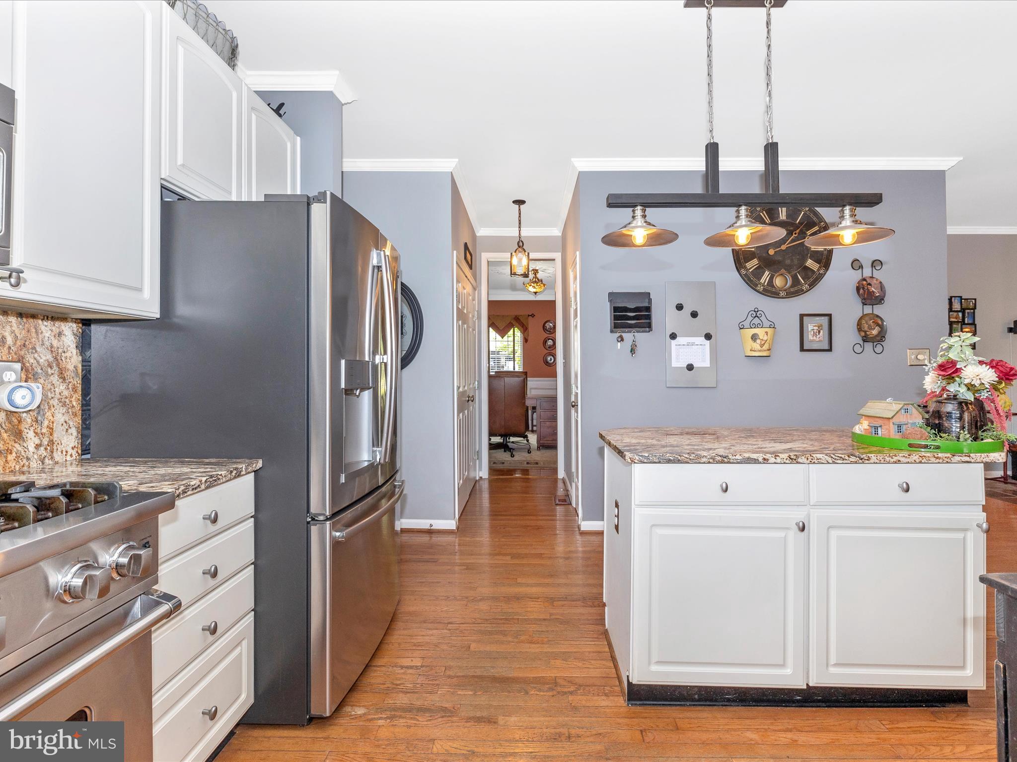 BROOKRIDGE SOUTH - Residential