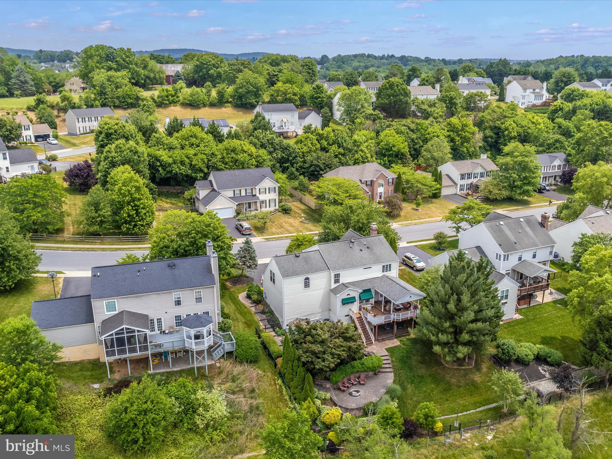 BROOKRIDGE SOUTH - Residential