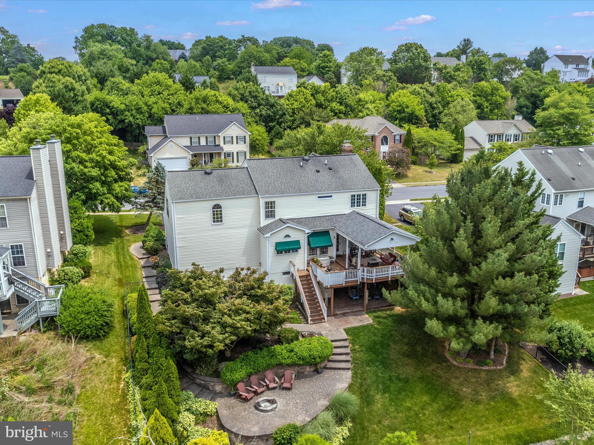 BROOKRIDGE SOUTH - Residential