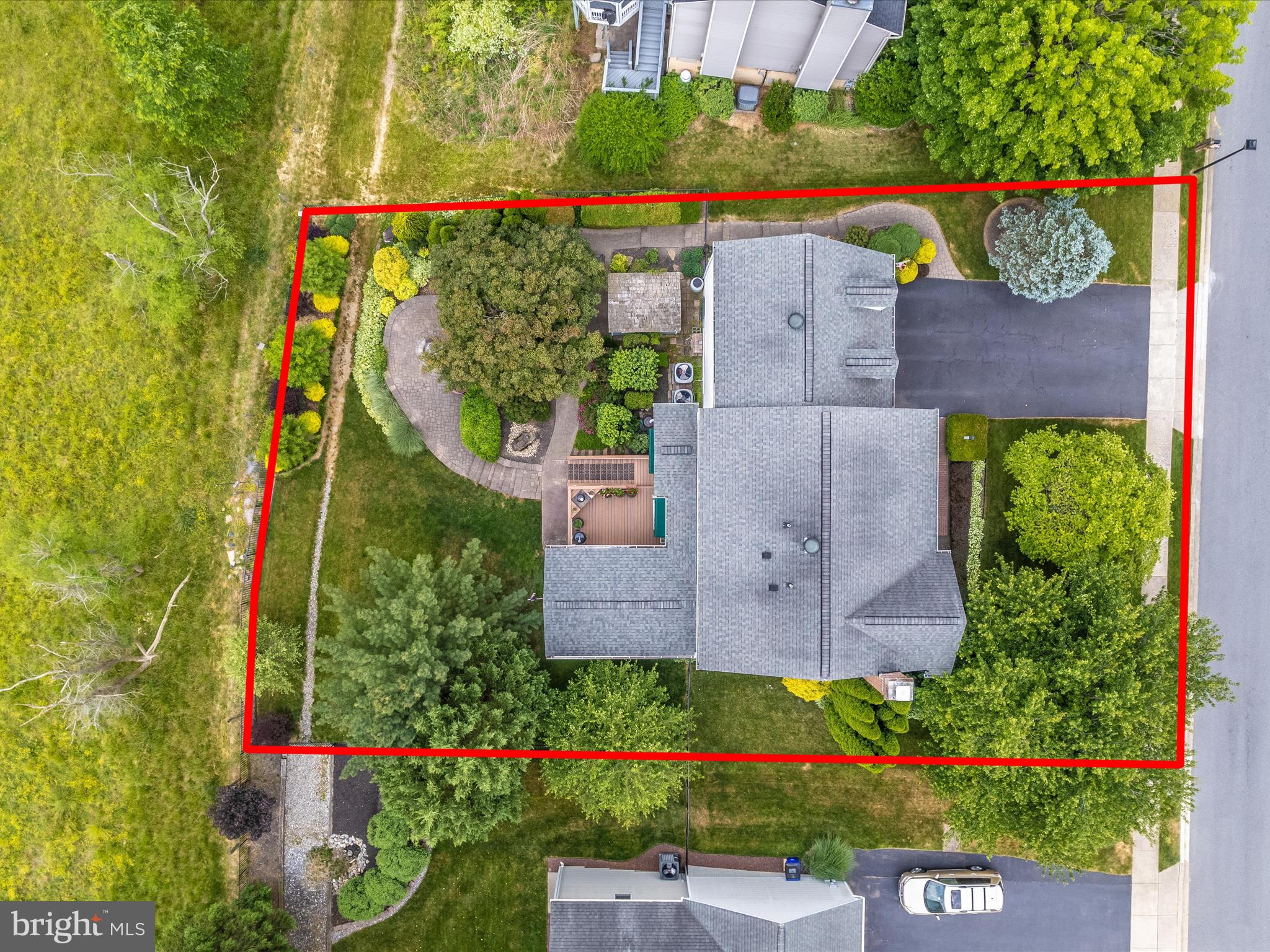 BROOKRIDGE SOUTH - Residential