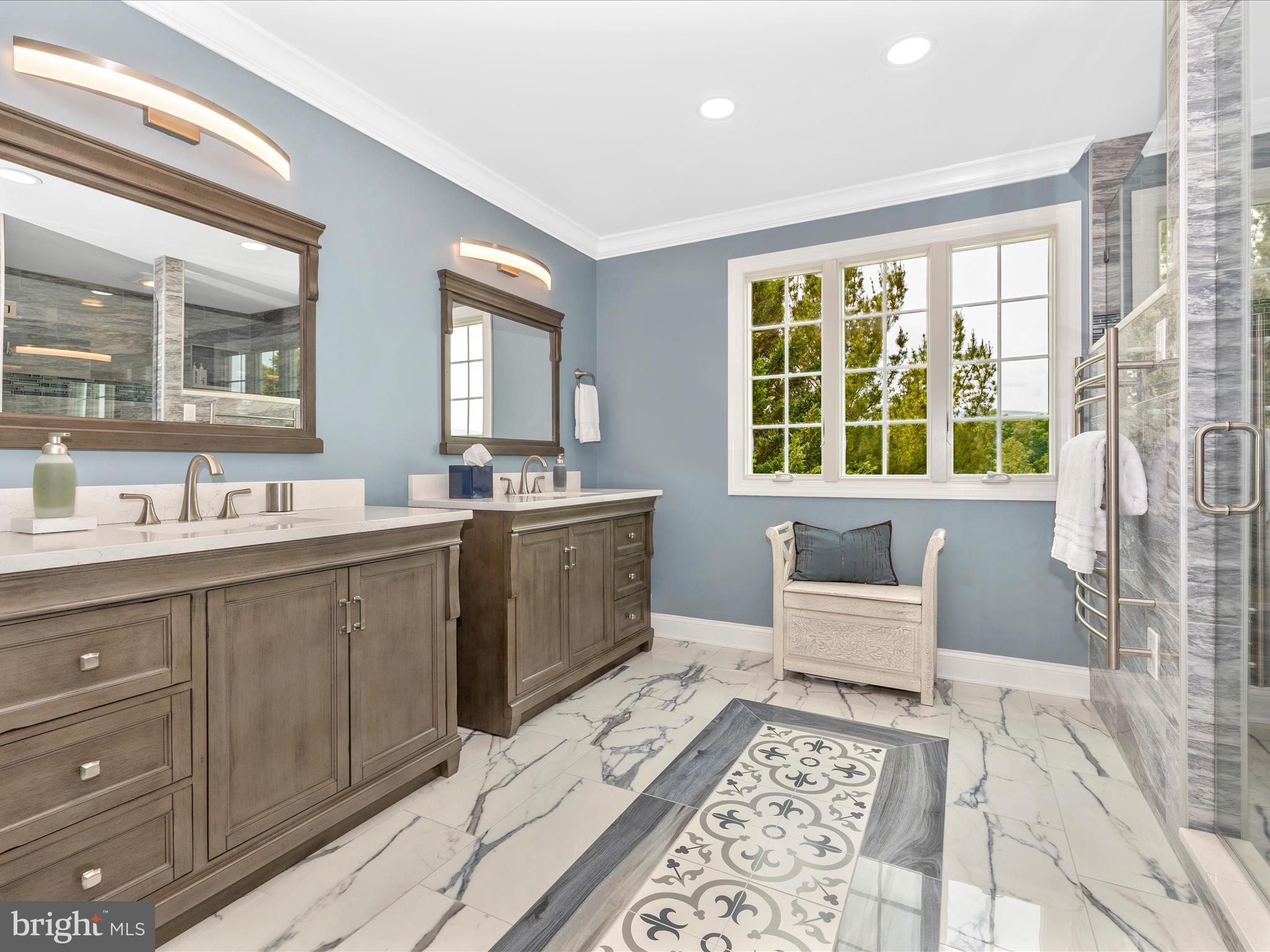 BROOKRIDGE SOUTH - Residential