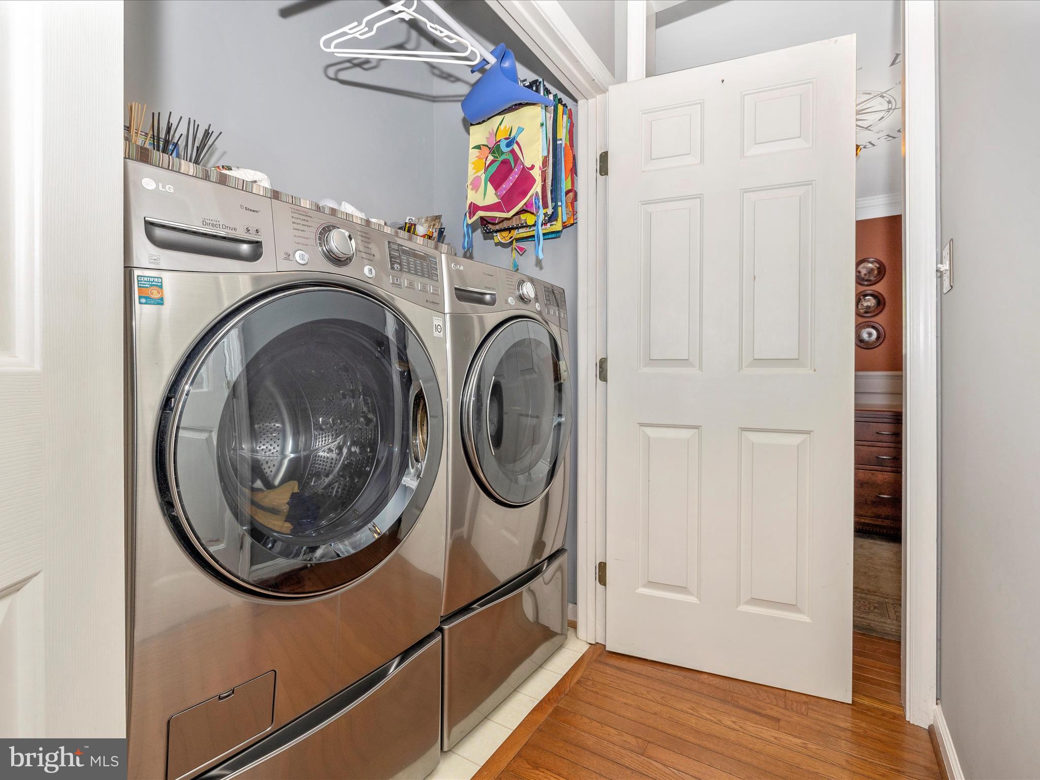 BROOKRIDGE SOUTH - Residential