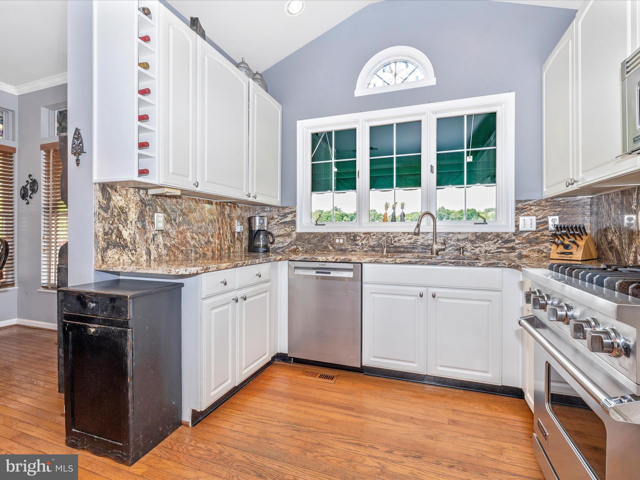 BROOKRIDGE SOUTH - Residential