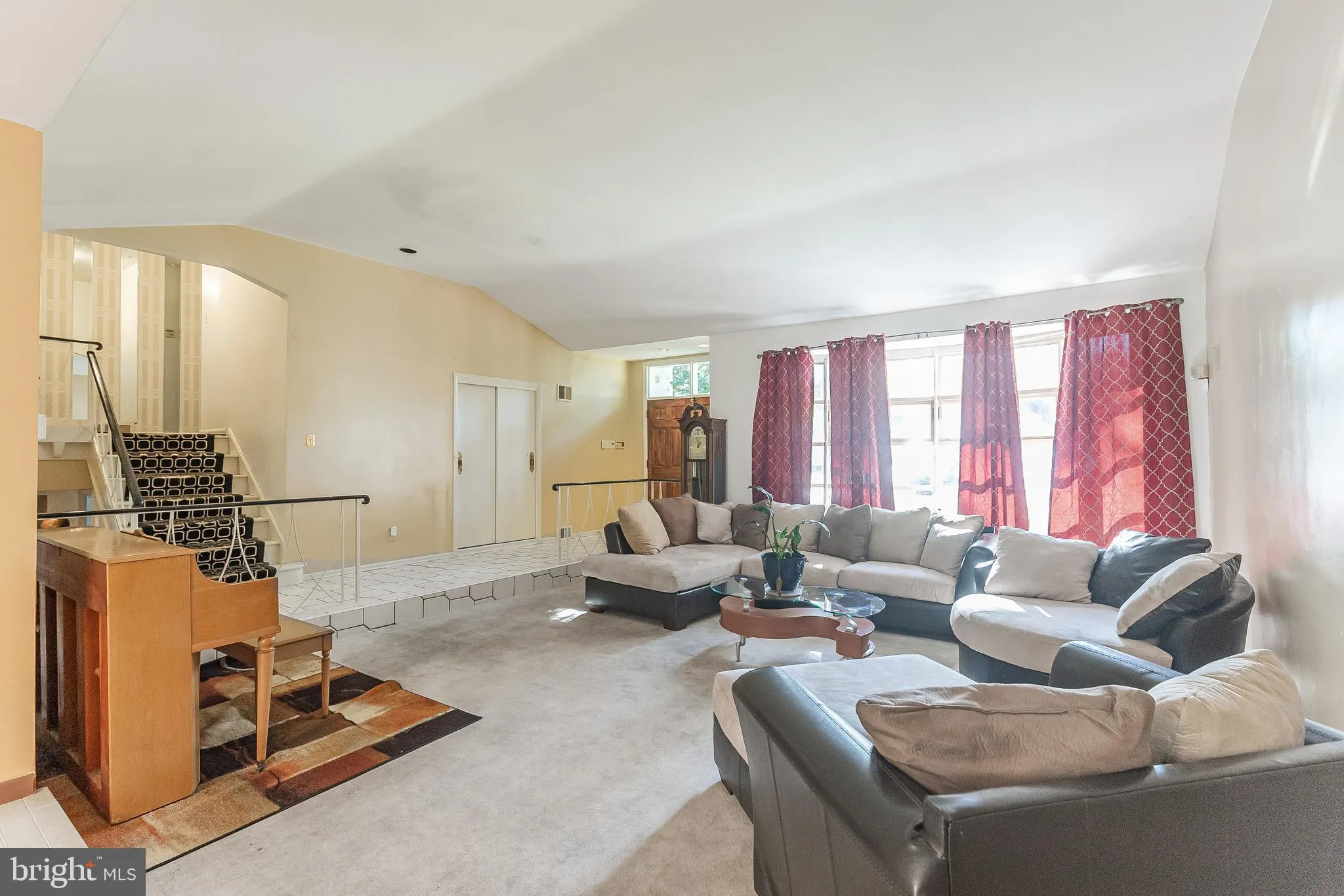 Cheltenham, Pennsylvania 19012, United States, 3 Bedrooms Bedrooms, ,3 BathroomsBathrooms,Residential,Contingent,39354