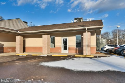 Photo of 77 Downey Drive #UNIT 4, WARMINSTER, PA 18974 (MLS # PABU2111250)