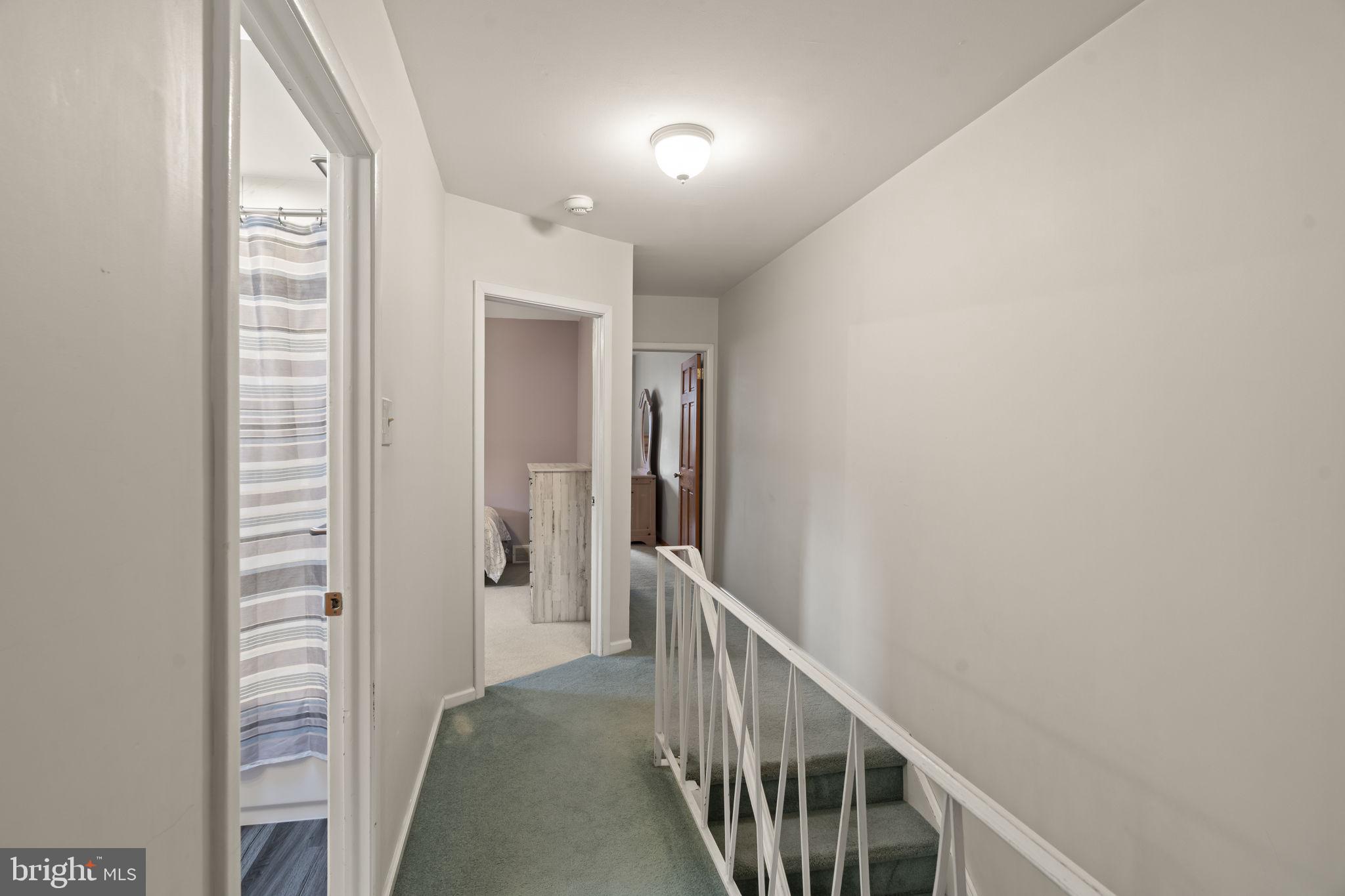 SOMERTON - Residential