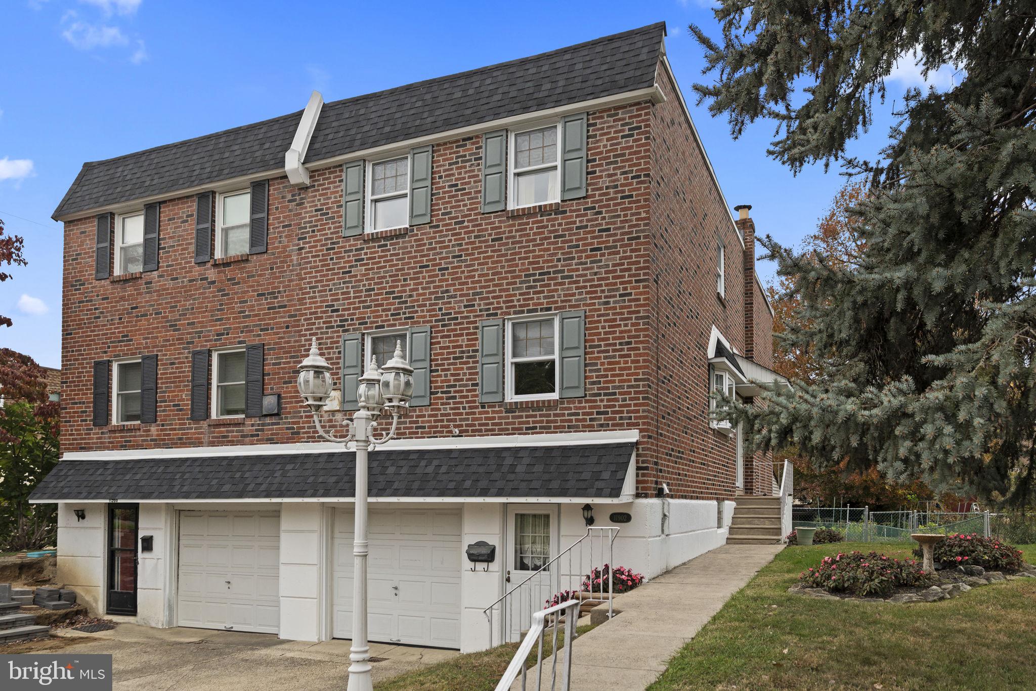 SOMERTON - Residential