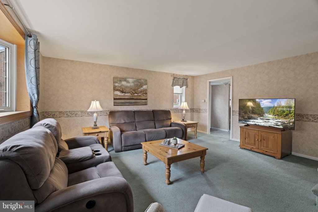 Photo of 11902 Barlow Street, PHILADELPHIA, PA 19116 (MLS # PAPH2555162)