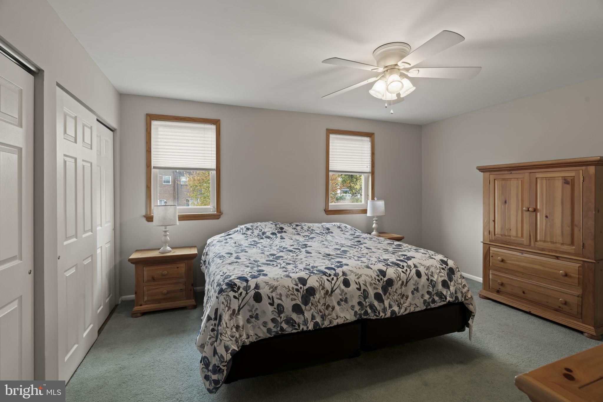 SOMERTON - Residential