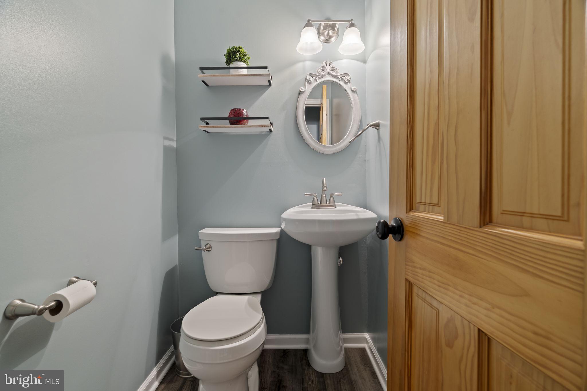 SOMERTON - Residential