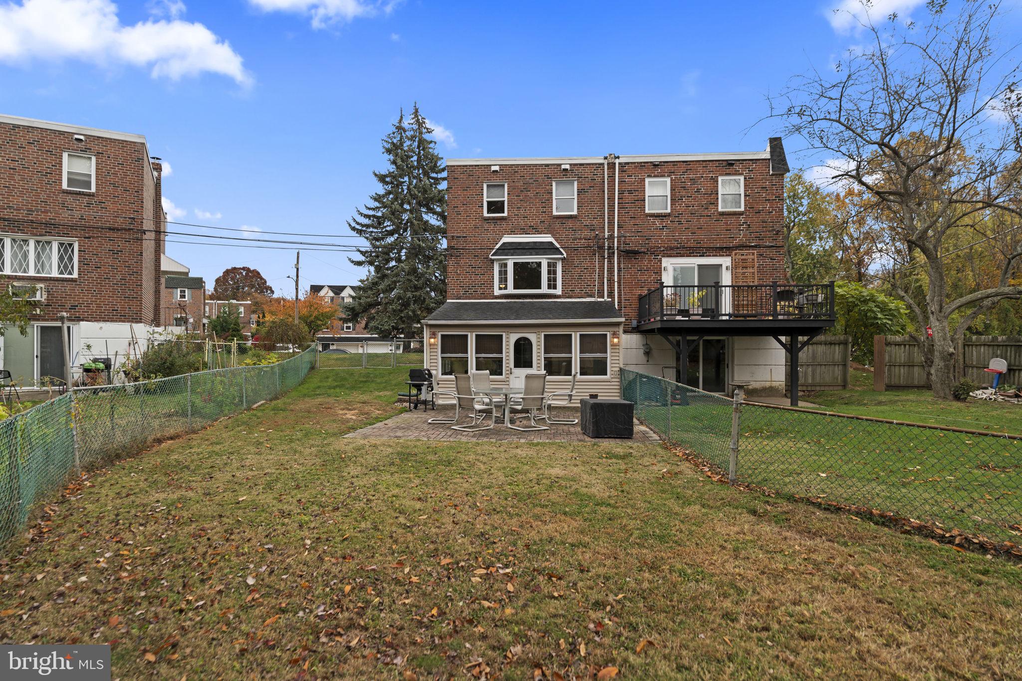 SOMERTON - Residential