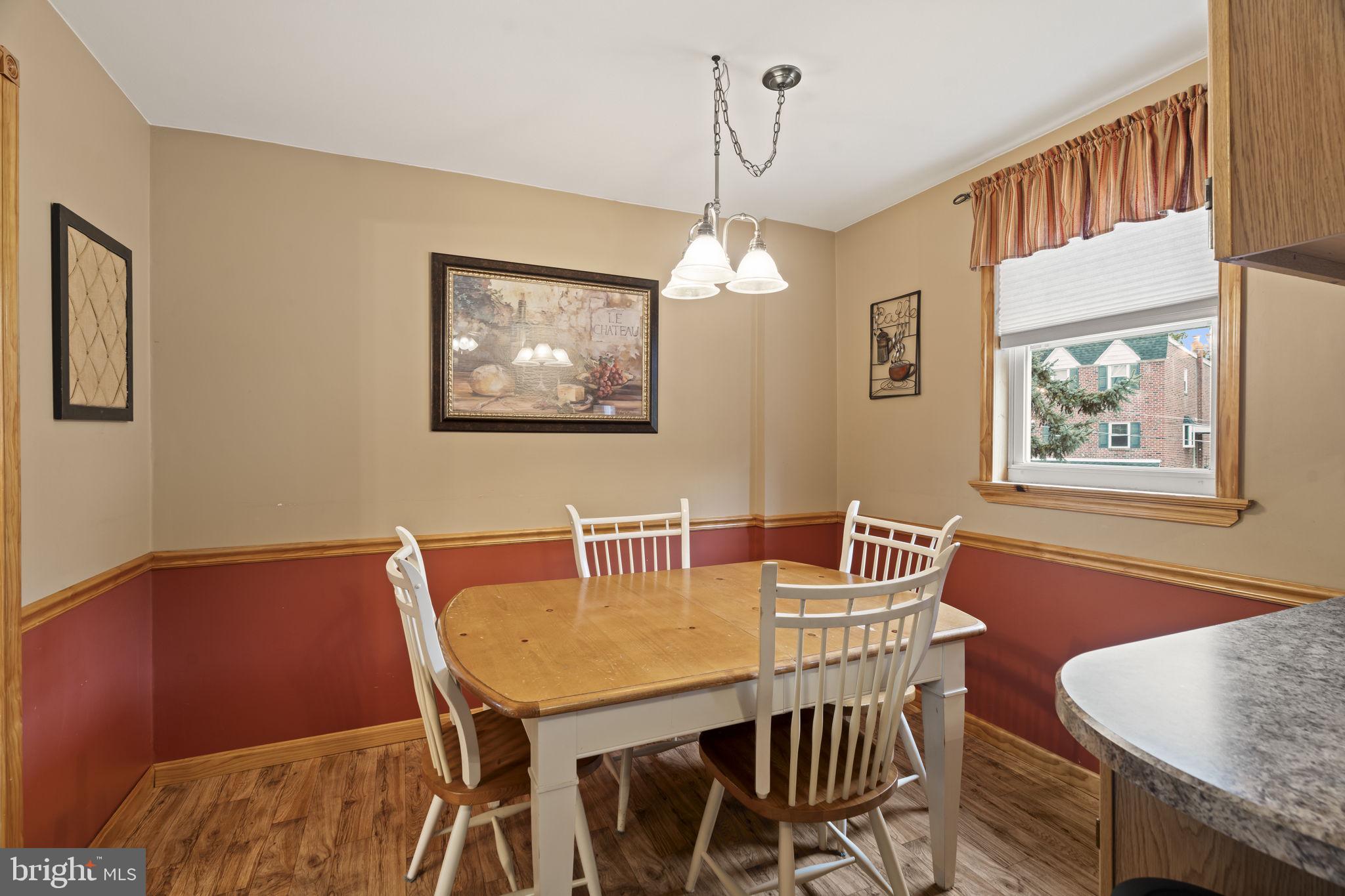 SOMERTON - Residential