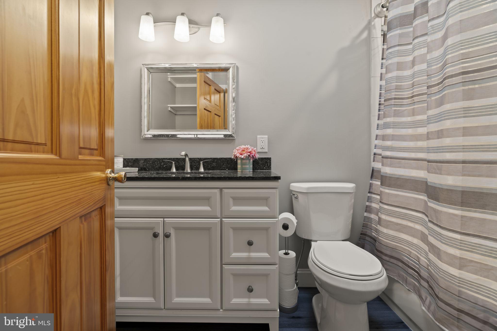 SOMERTON - Residential