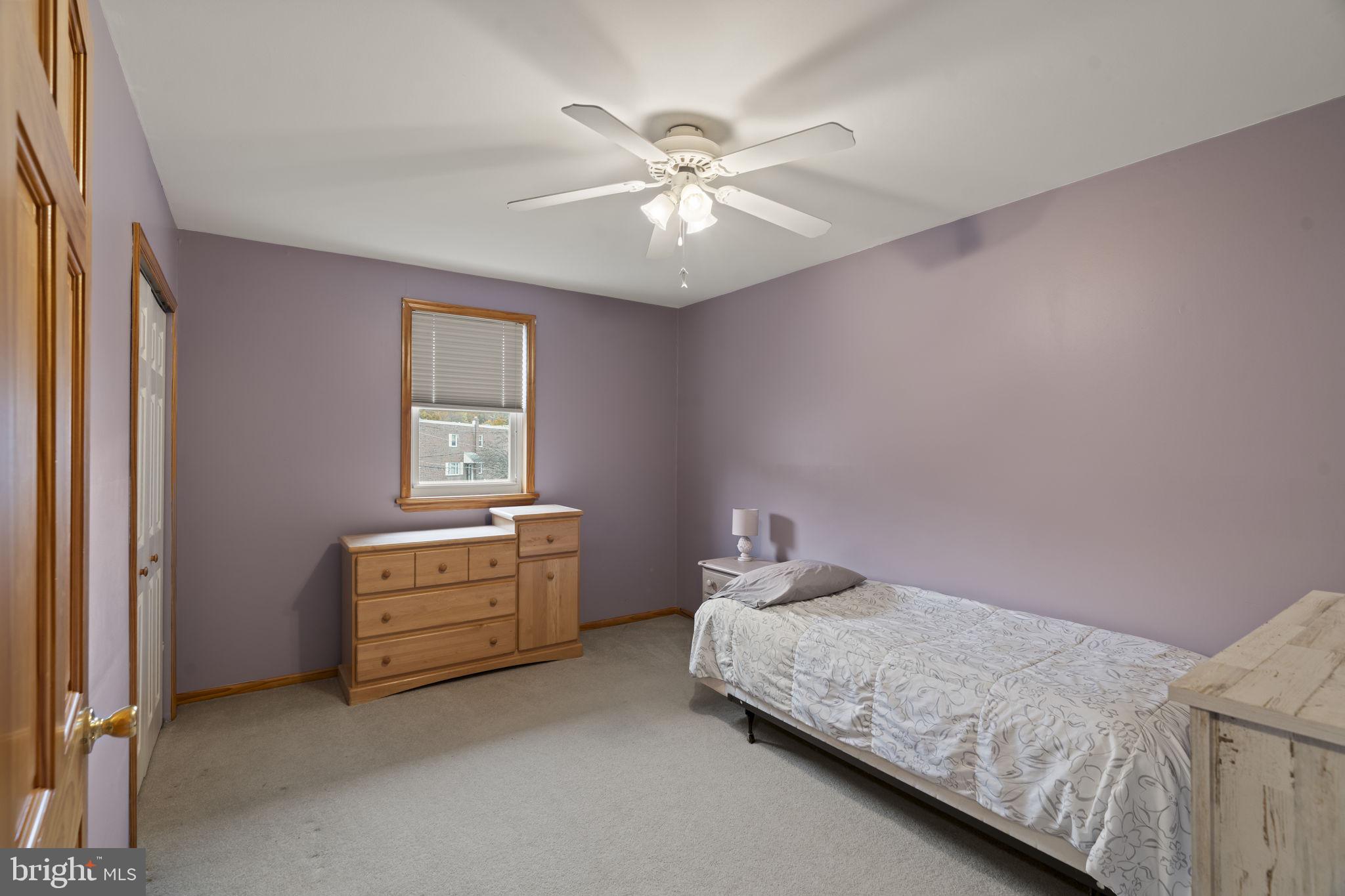 SOMERTON - Residential