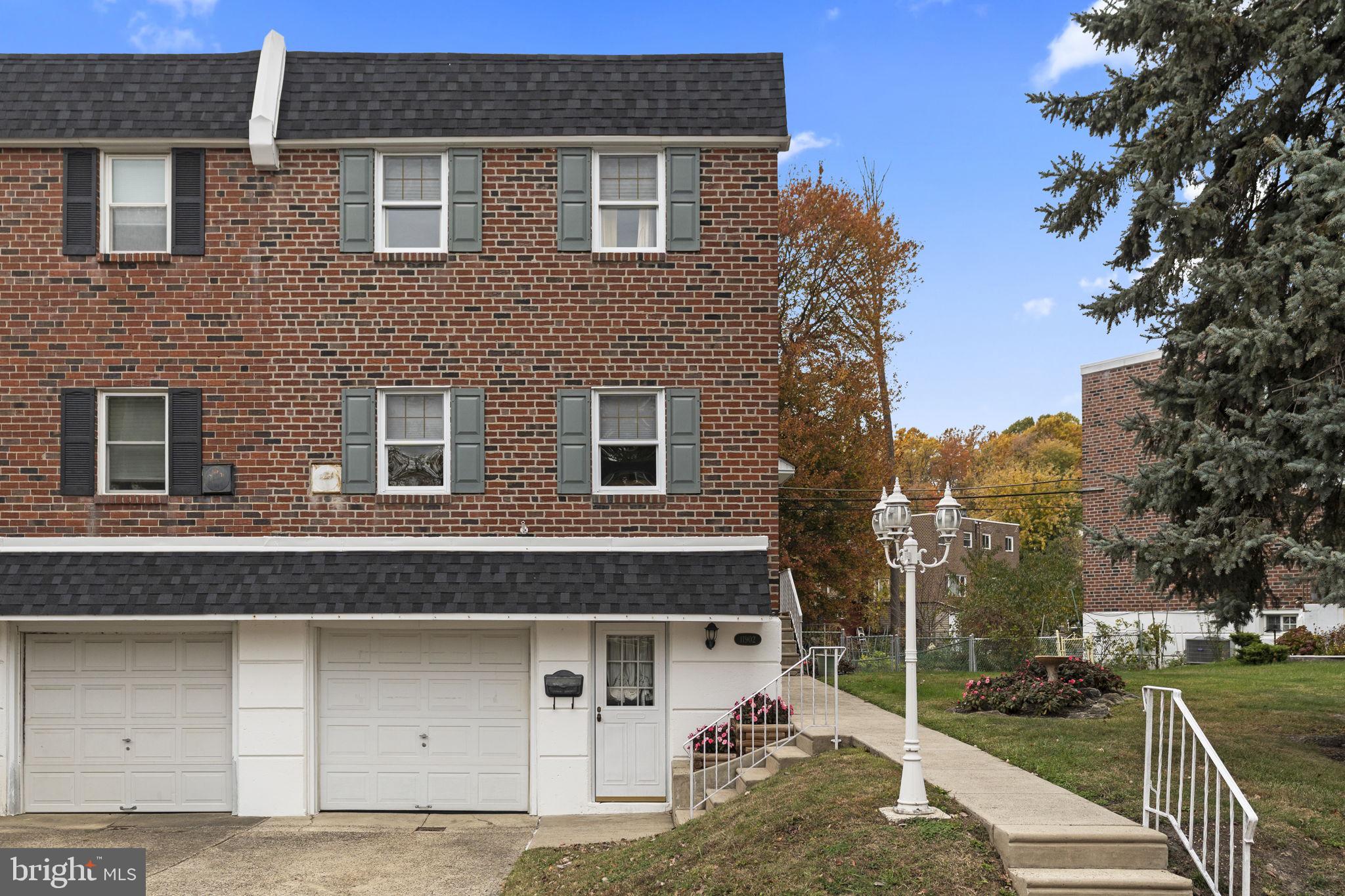 SOMERTON - Residential