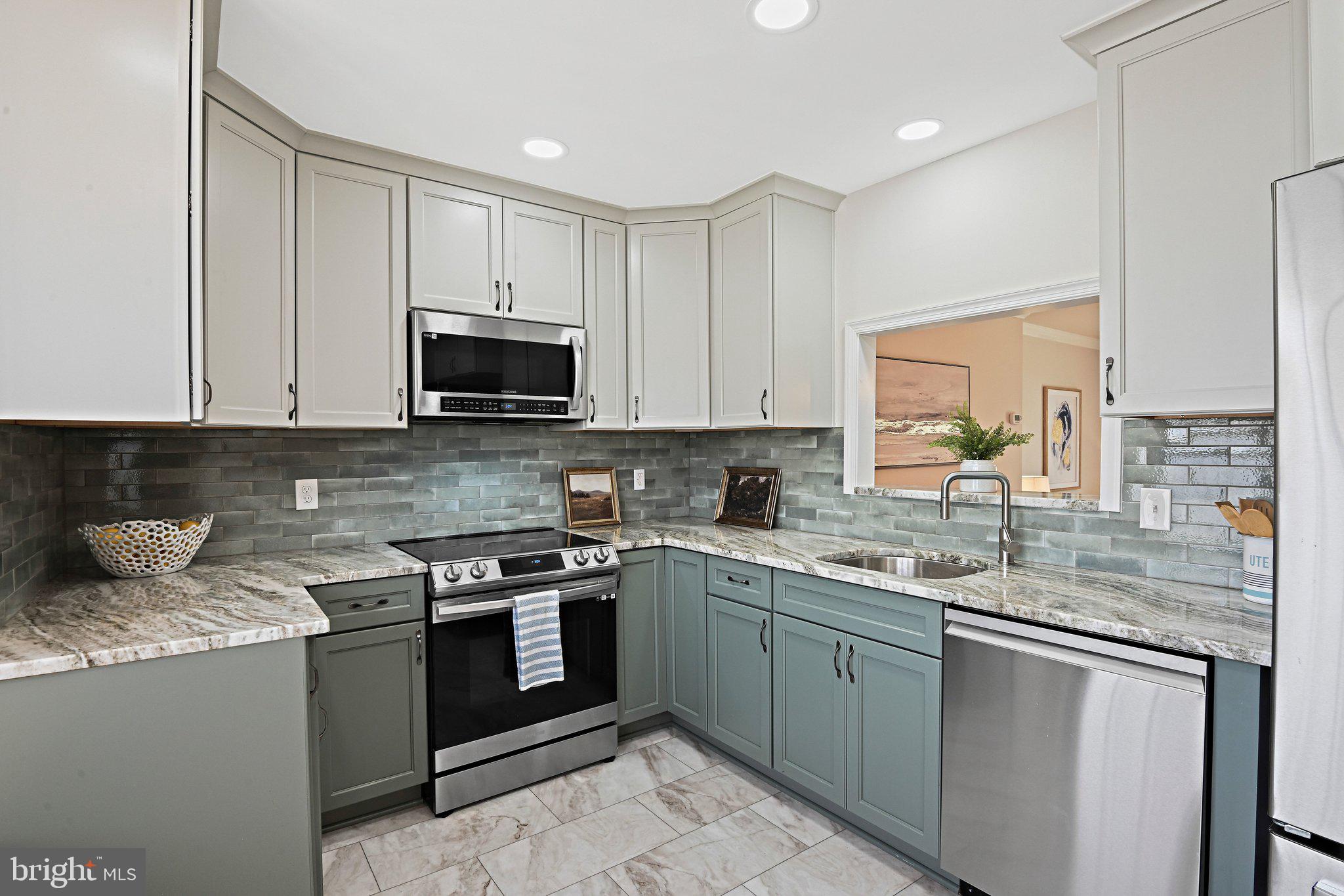 COUNTRYSIDE - Residential